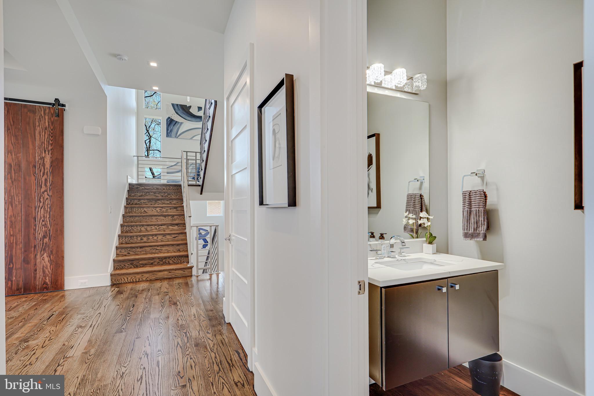 BELLEVUE FOREST - Residential