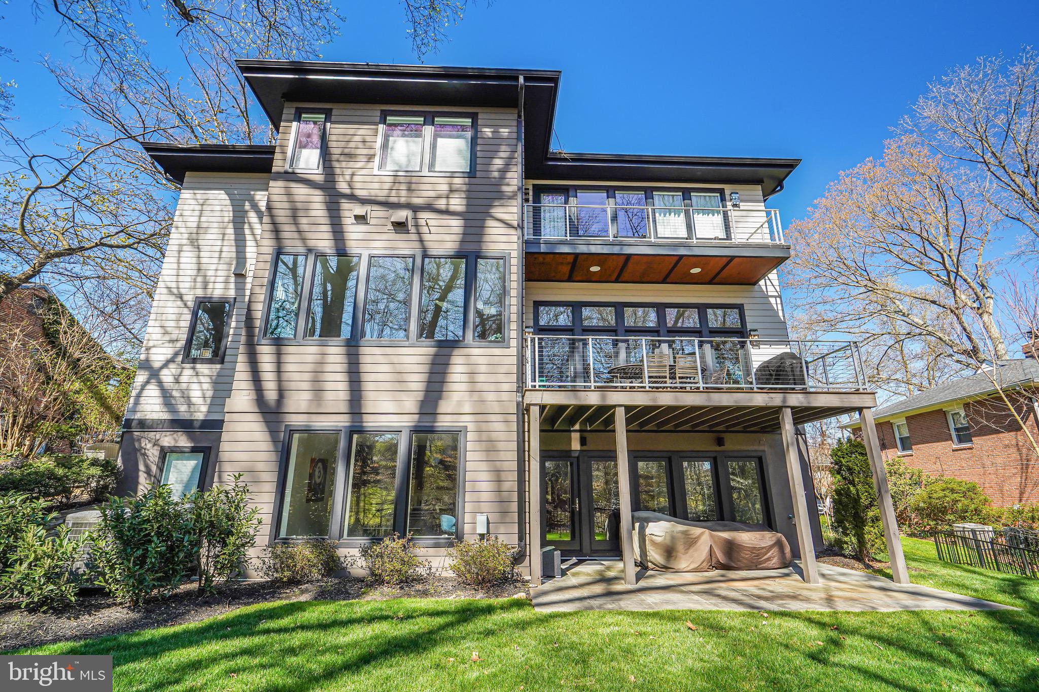 BELLEVUE FOREST - Residential