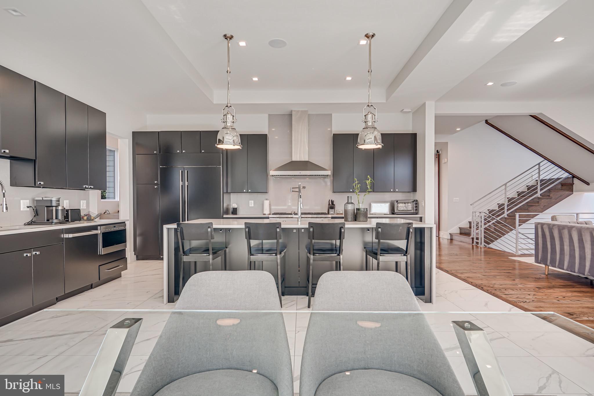 BELLEVUE FOREST - Residential