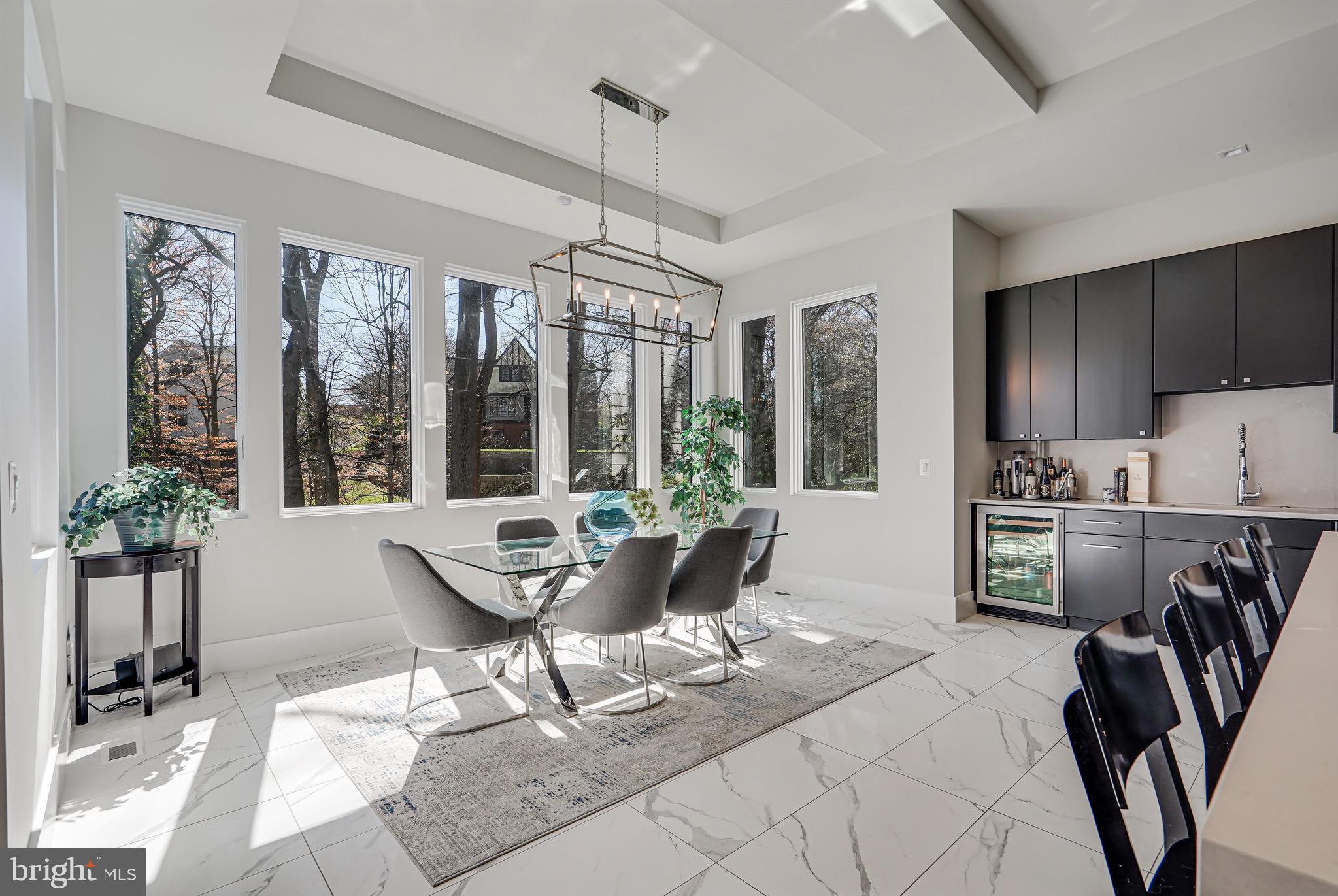 BELLEVUE FOREST - Residential