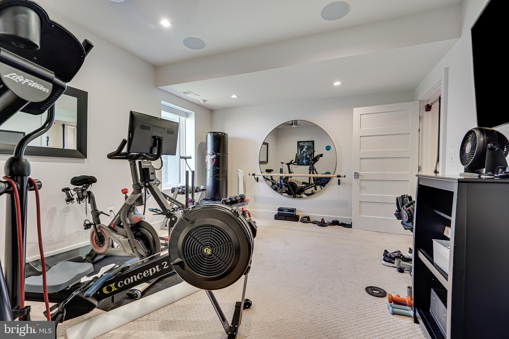 BELLEVUE FOREST - Residential