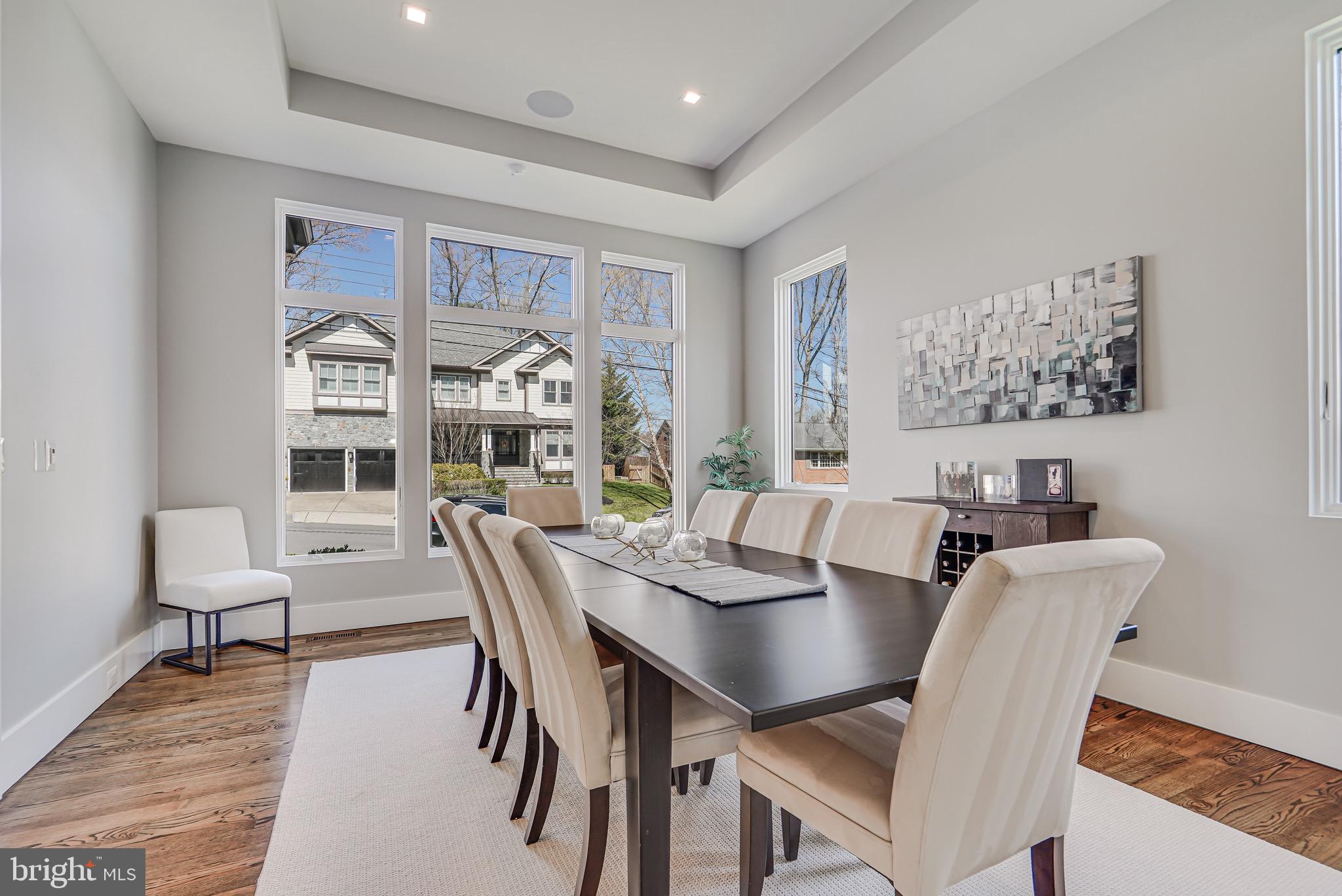 BELLEVUE FOREST - Residential