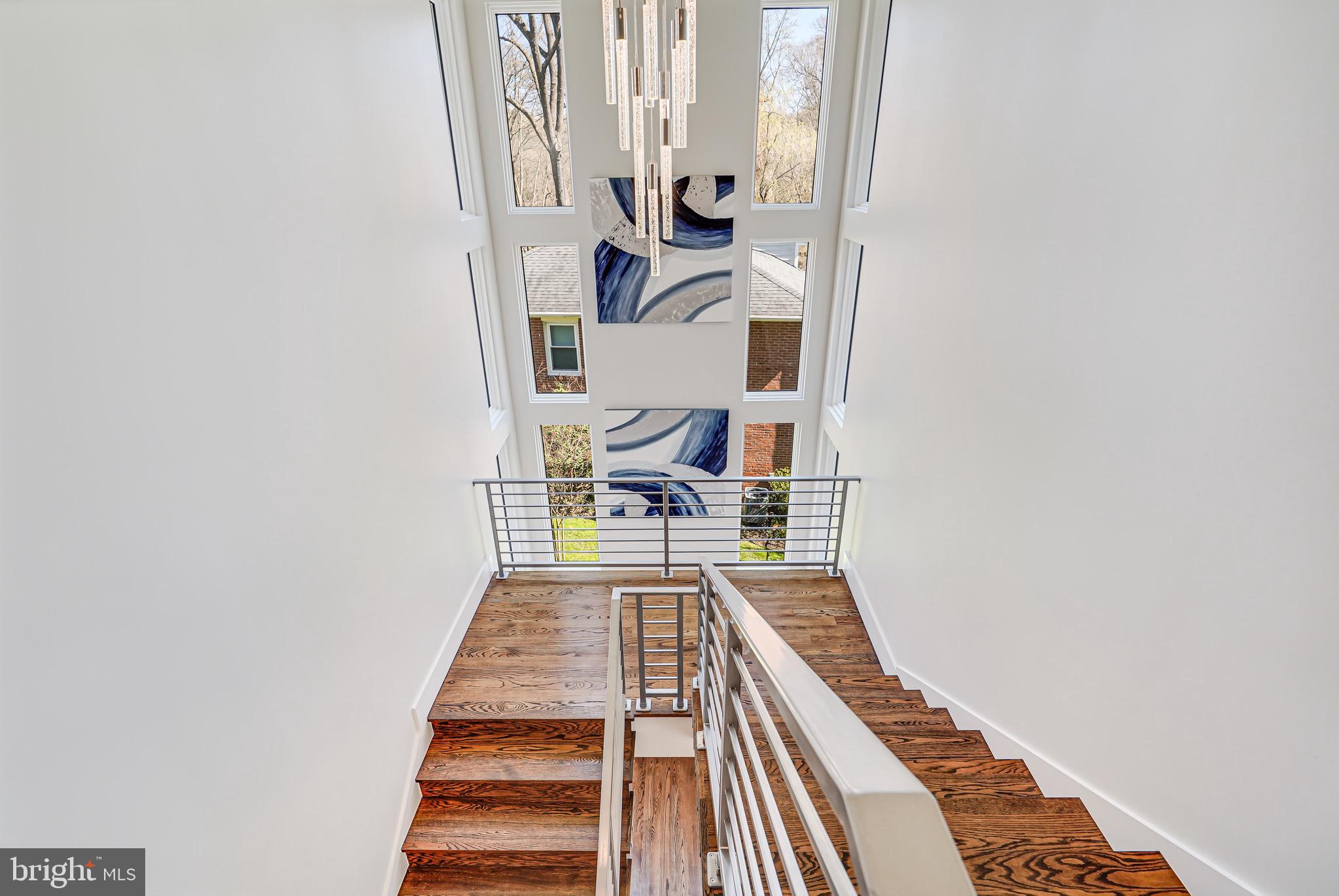 BELLEVUE FOREST - Residential