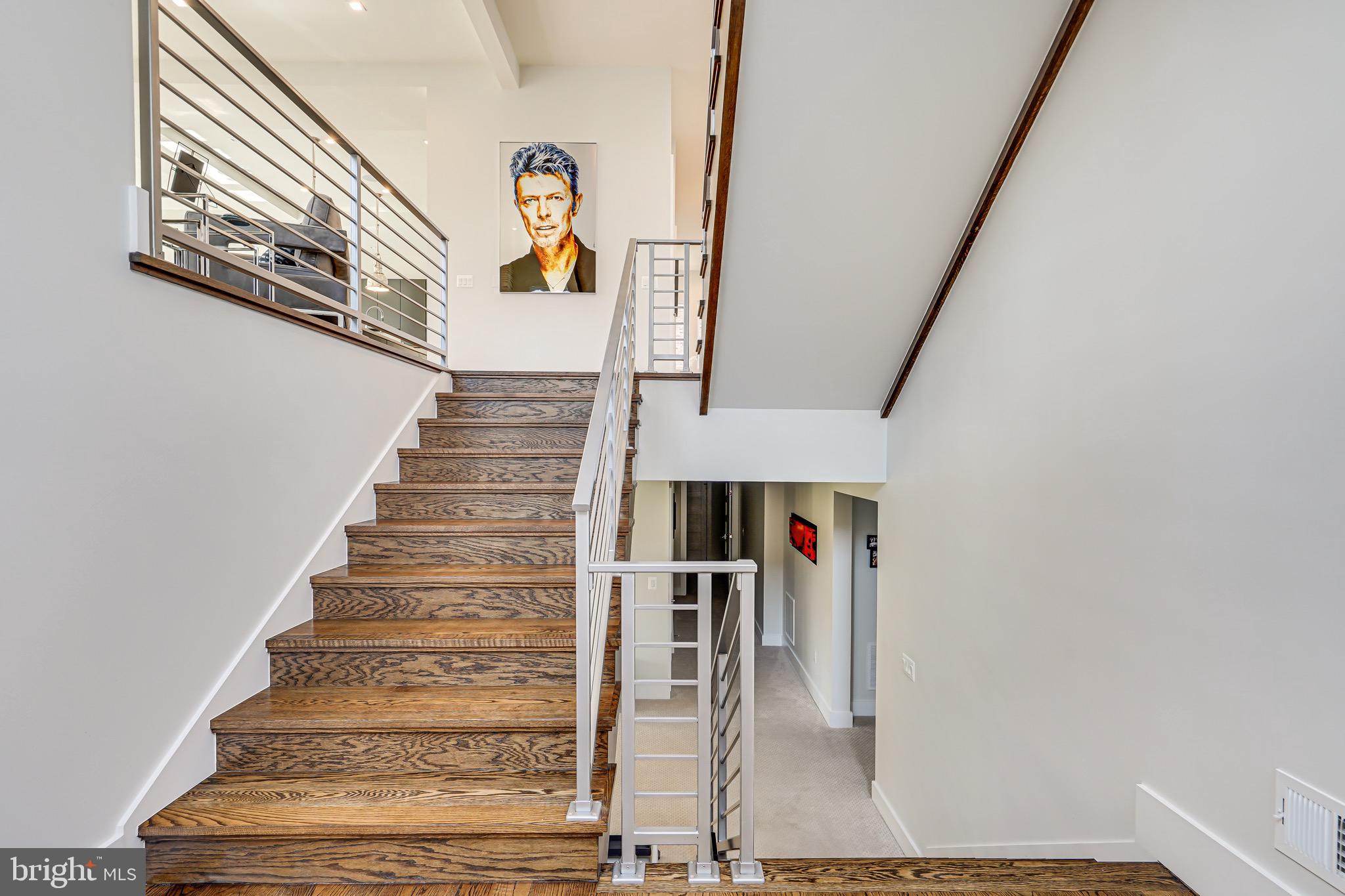 BELLEVUE FOREST - Residential