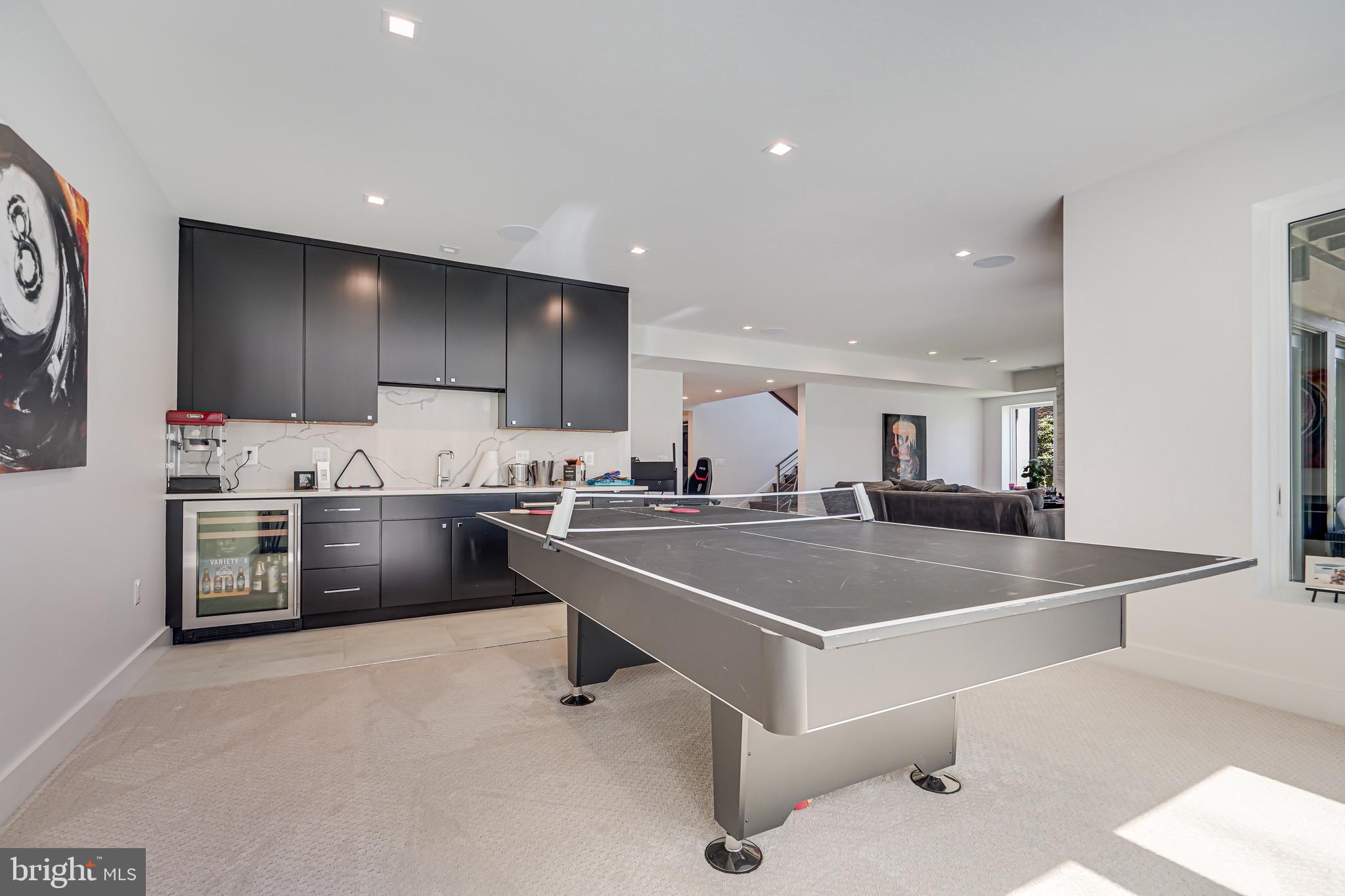 BELLEVUE FOREST - Residential