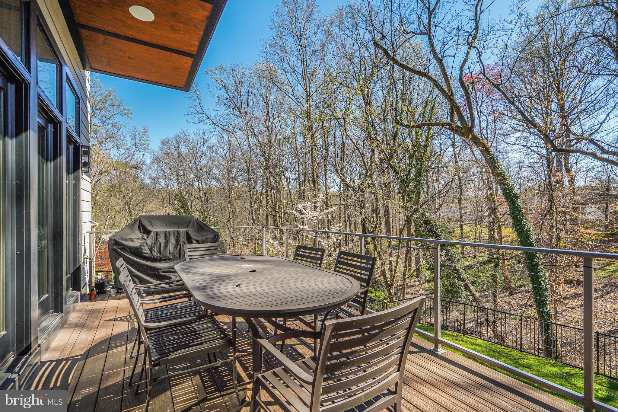 BELLEVUE FOREST - Residential