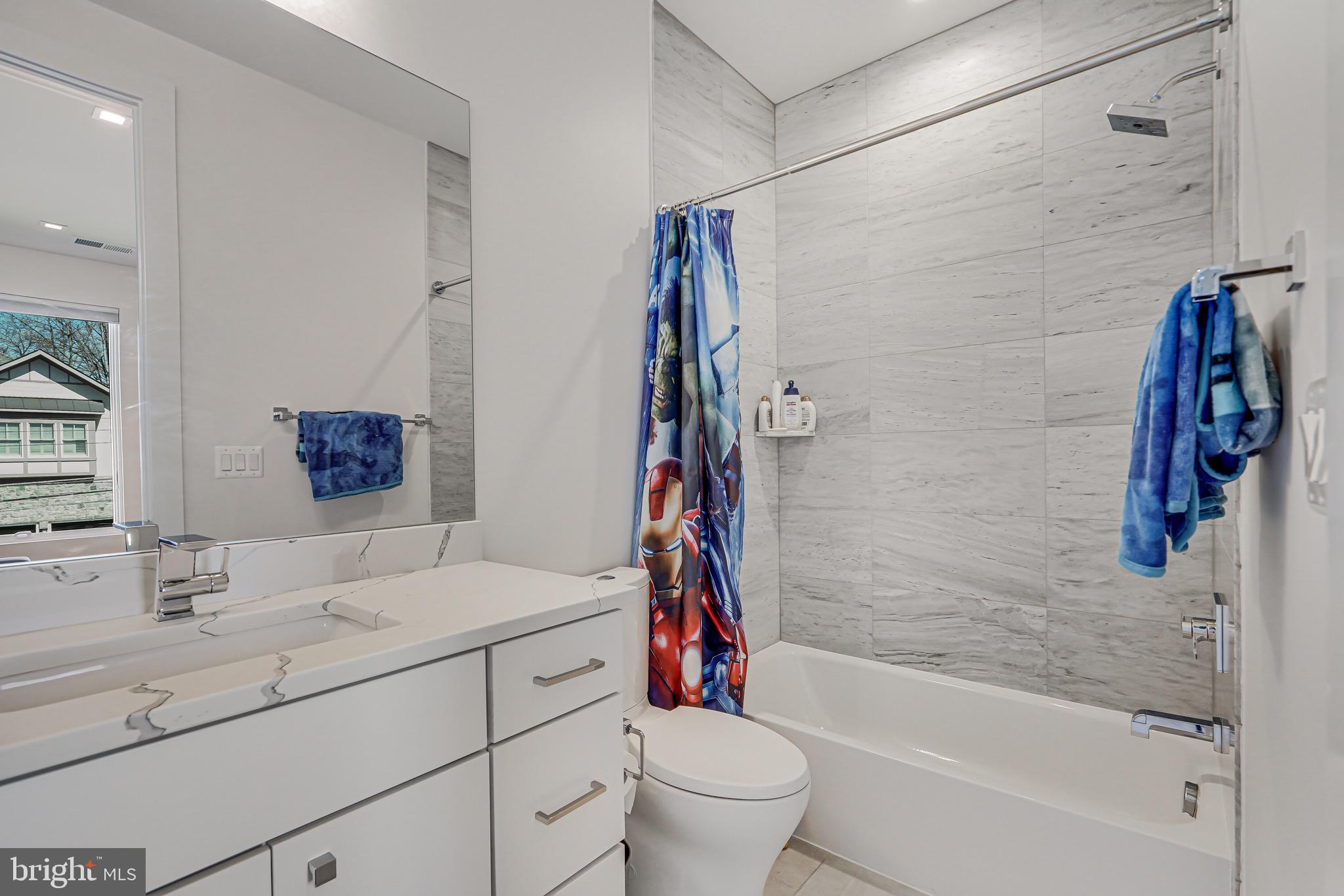 BELLEVUE FOREST - Residential