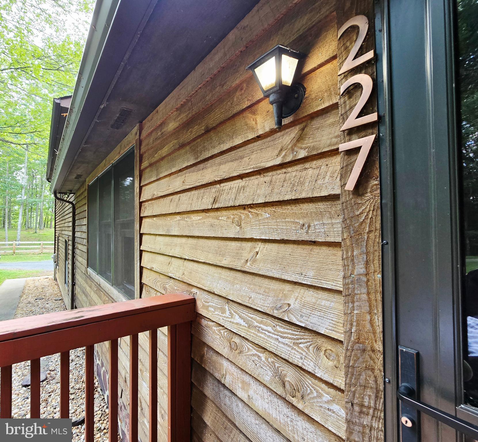 227 DOGWOOD LANE