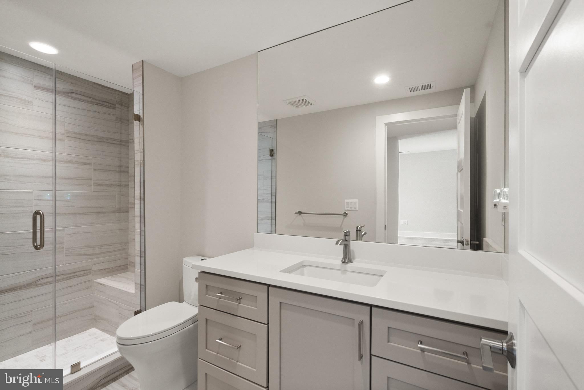 PARK GROVE - Residential