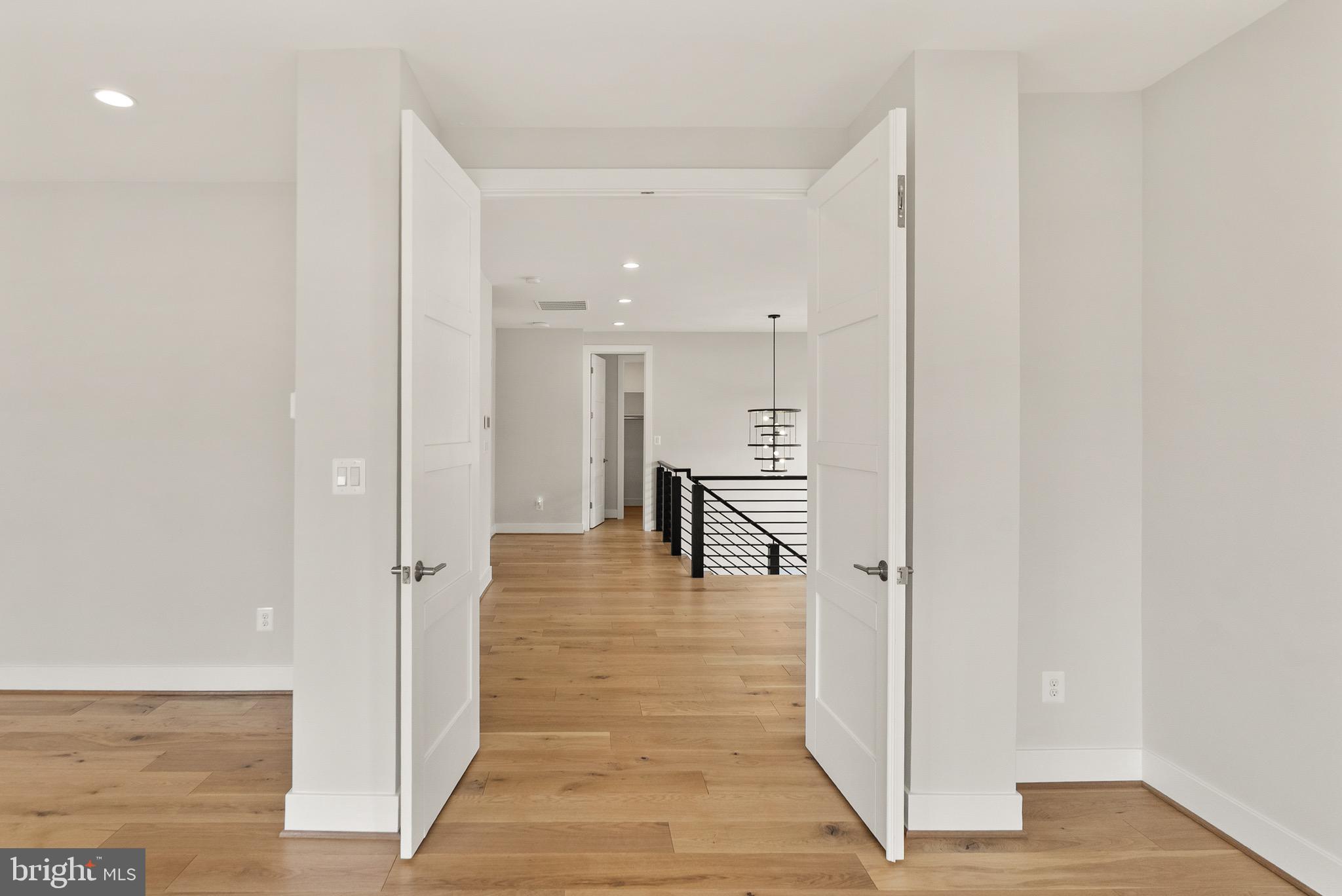 PARK GROVE - Residential