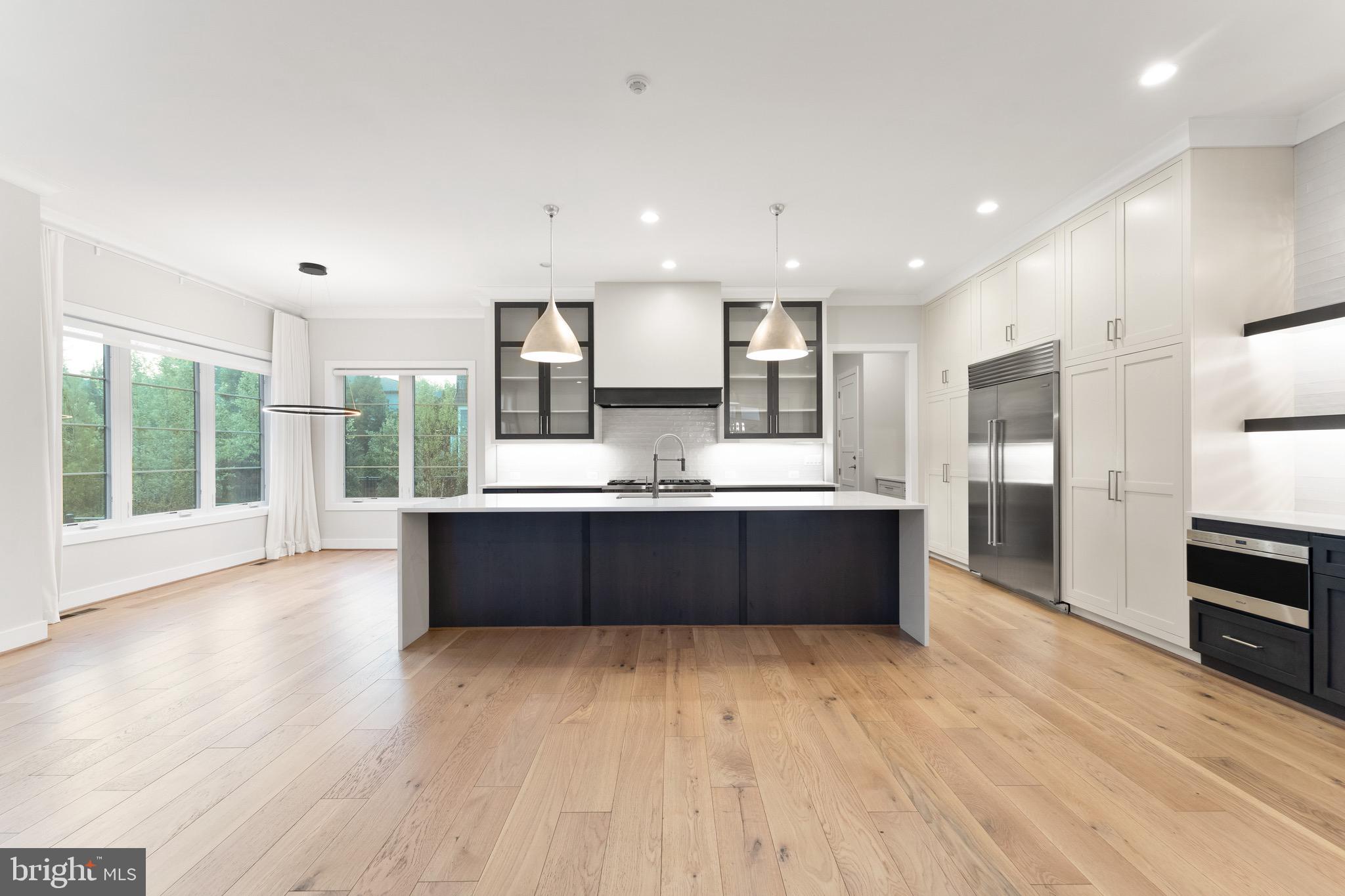 PARK GROVE - Residential