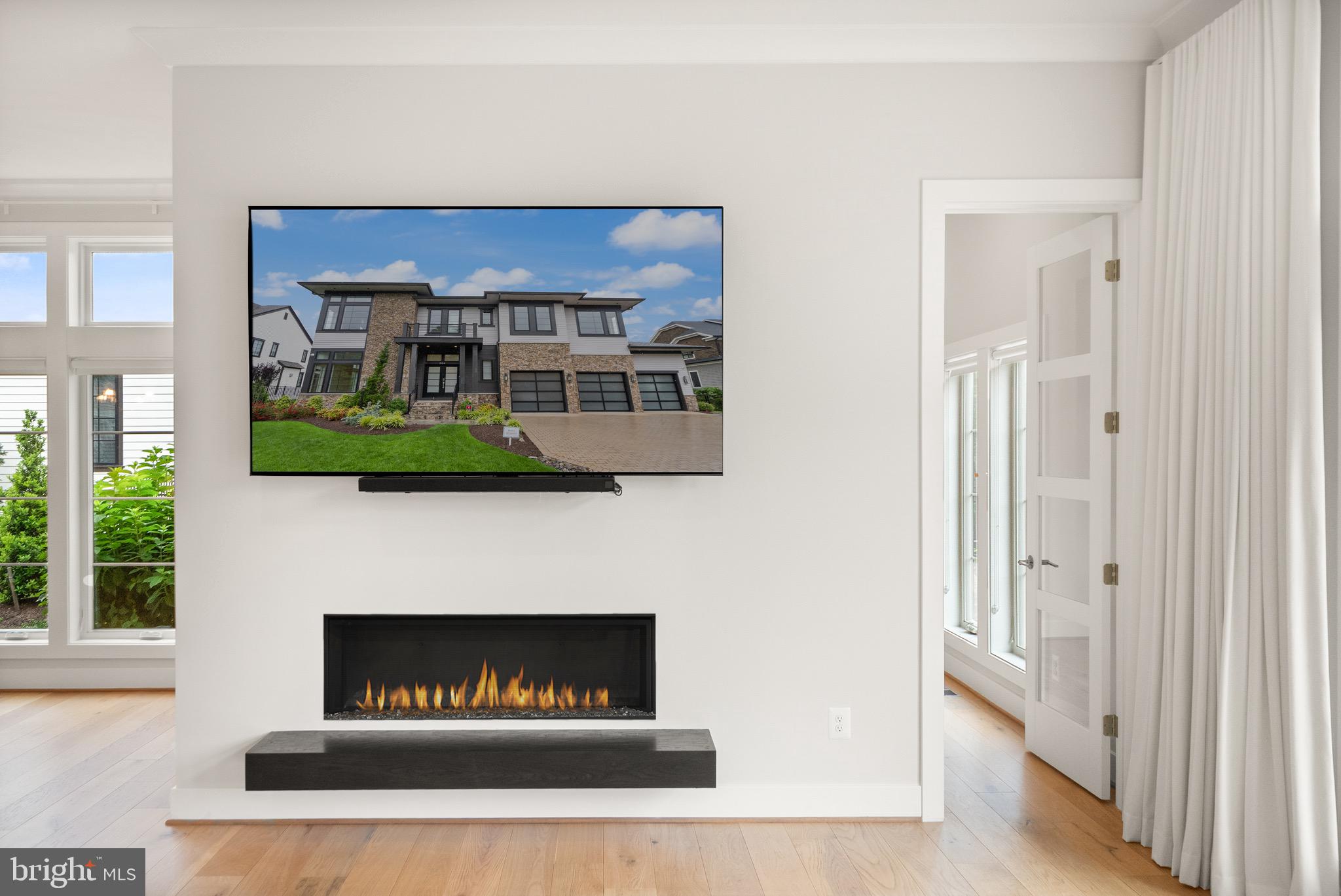 PARK GROVE - Residential