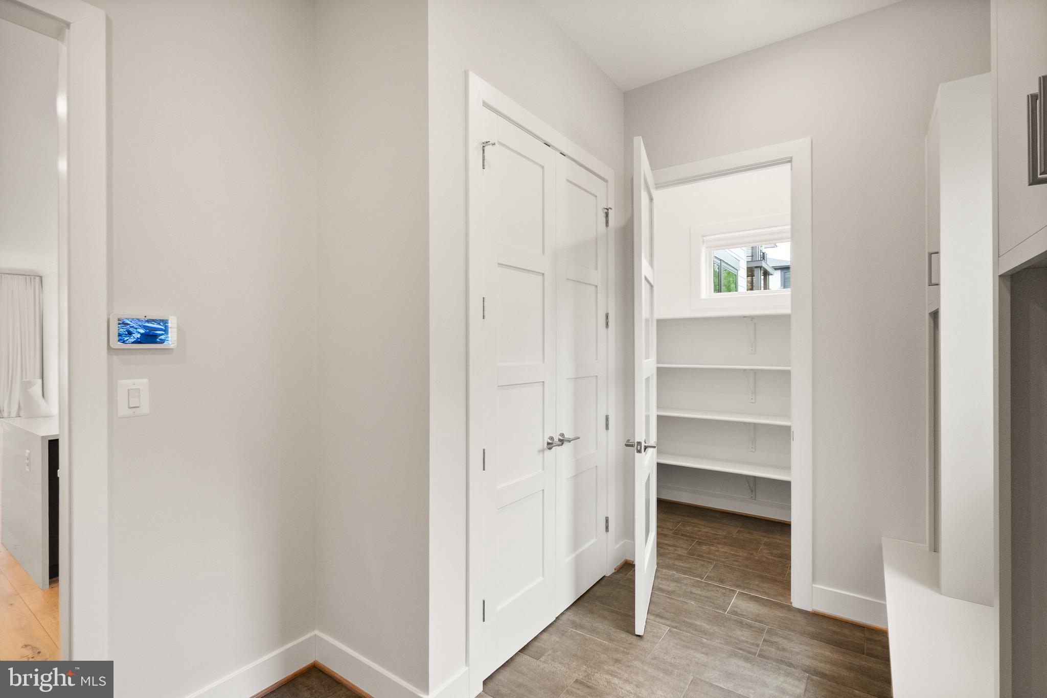 PARK GROVE - Residential