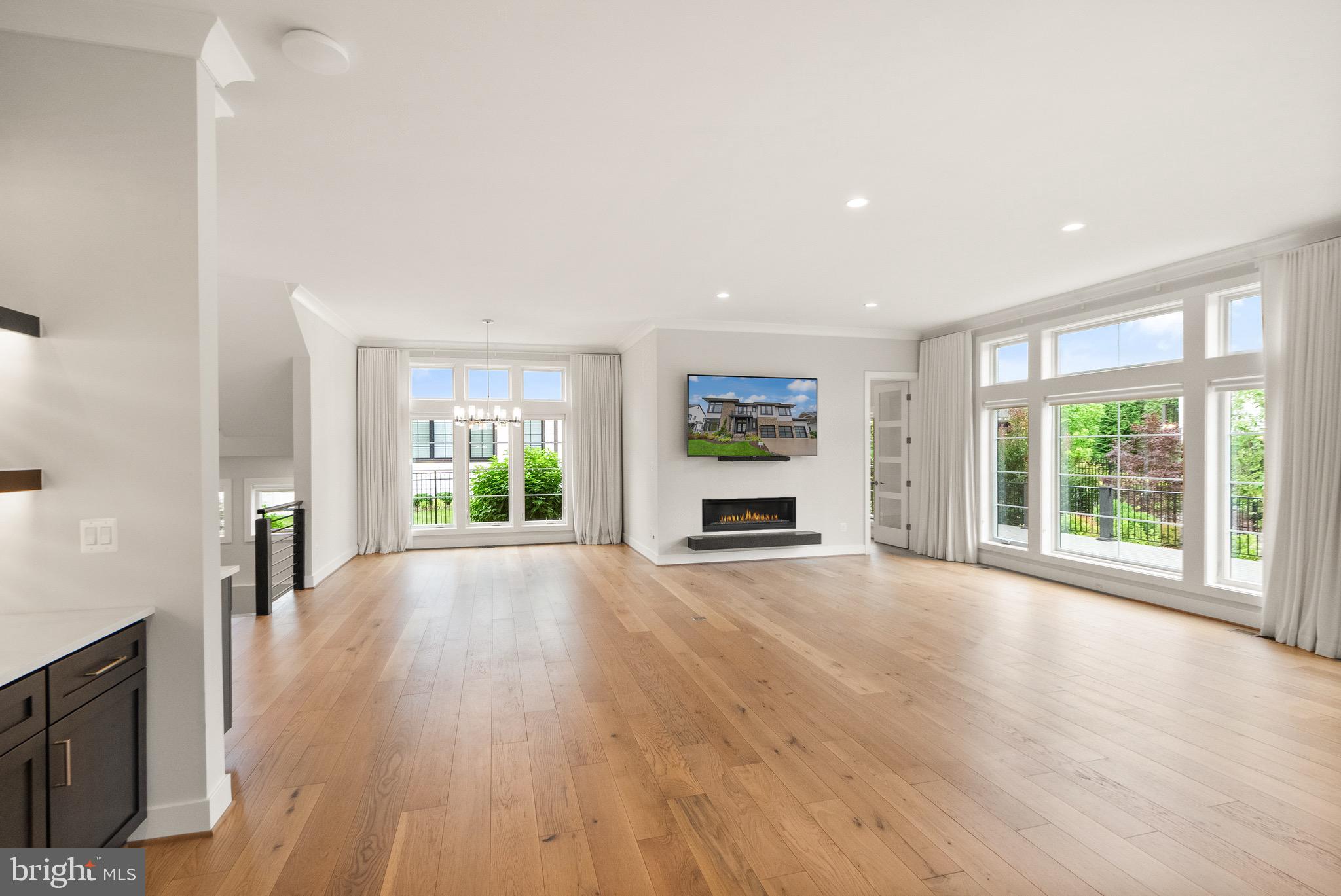 PARK GROVE - Residential