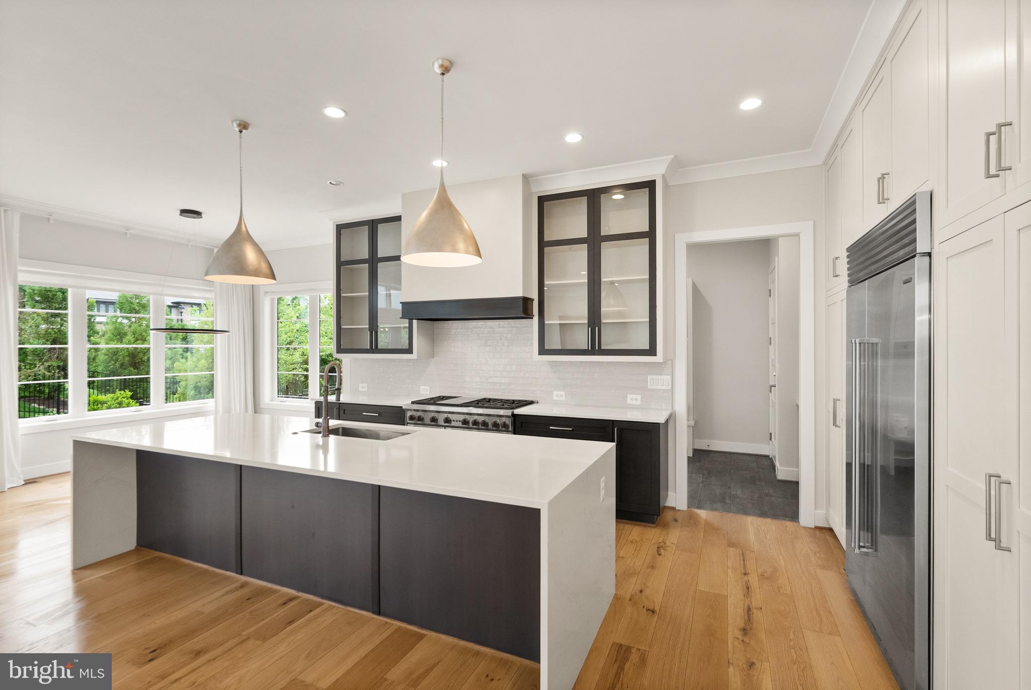 PARK GROVE - Residential