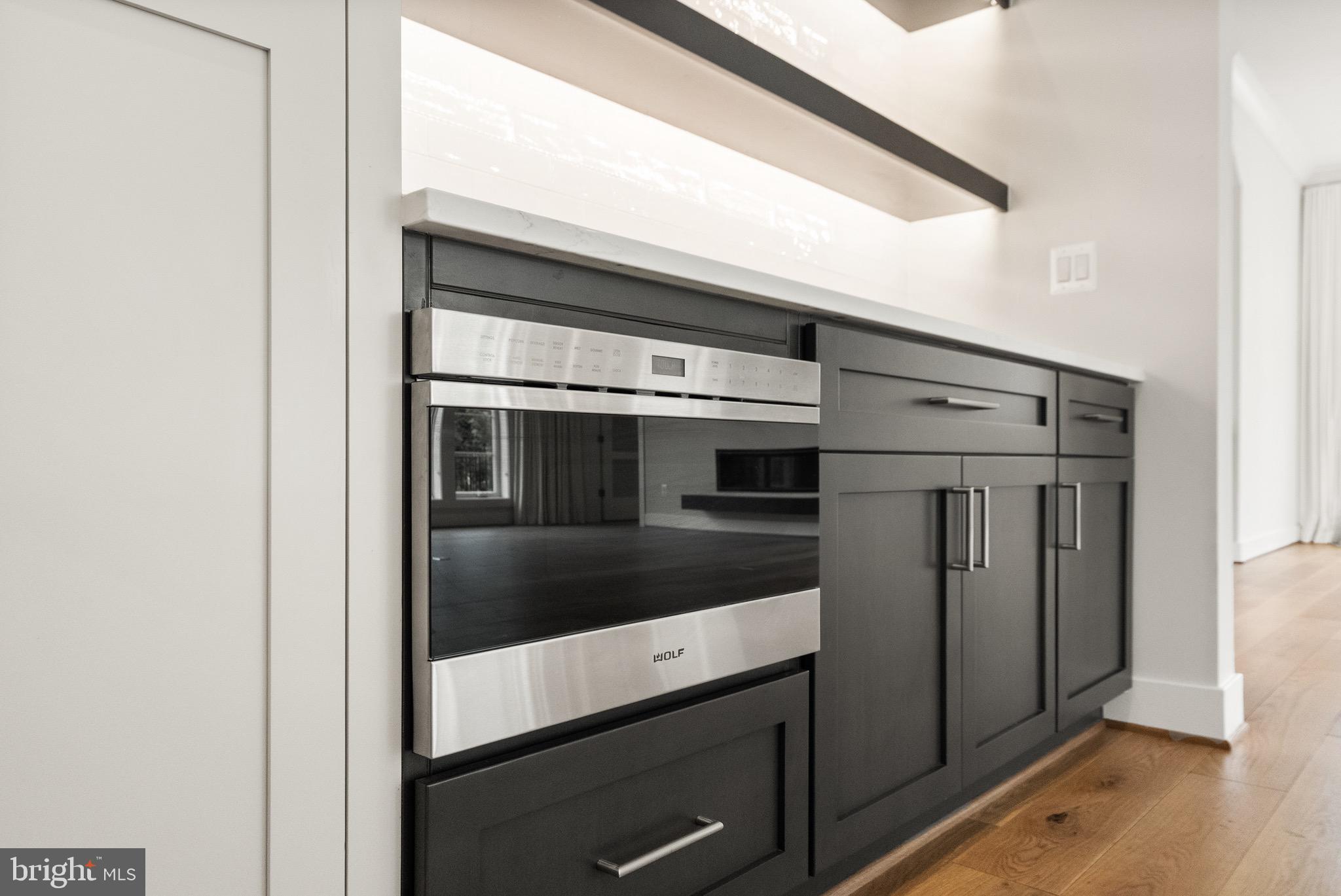 PARK GROVE - Residential