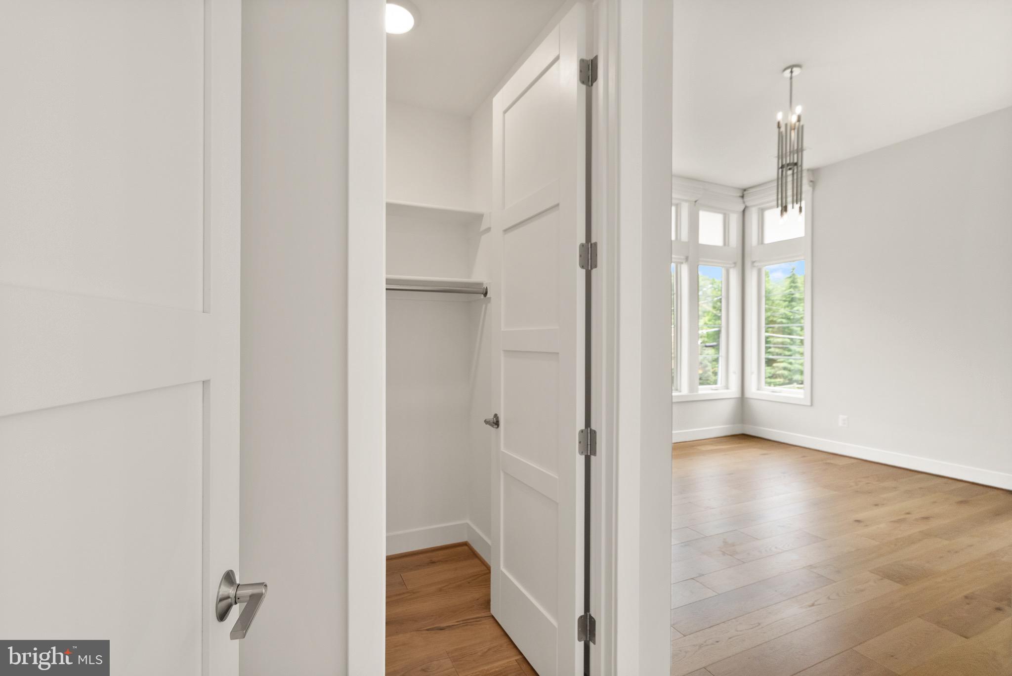 PARK GROVE - Residential