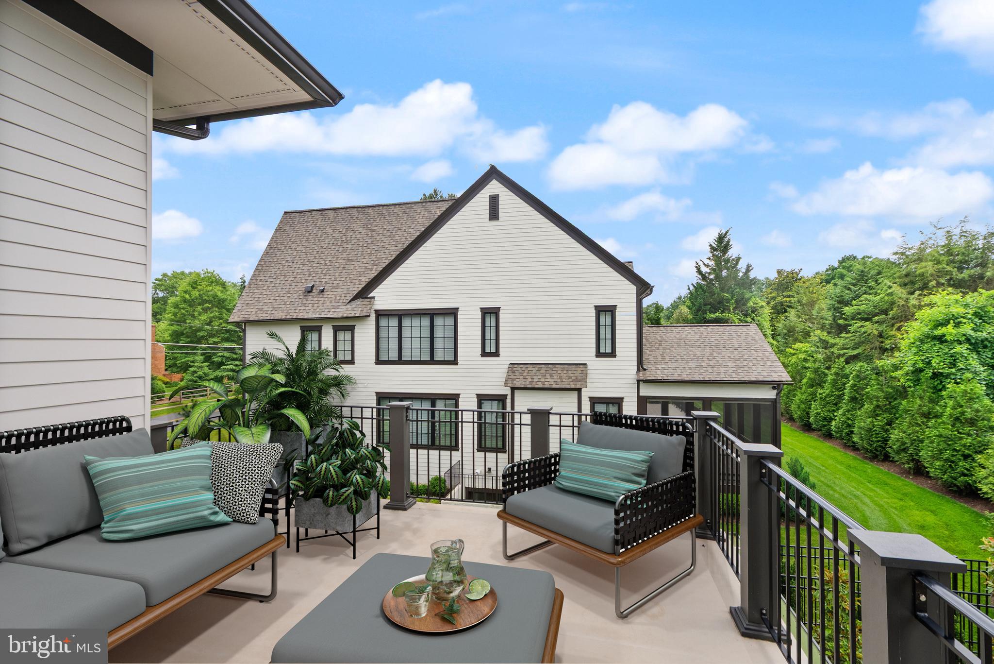 PARK GROVE - Residential