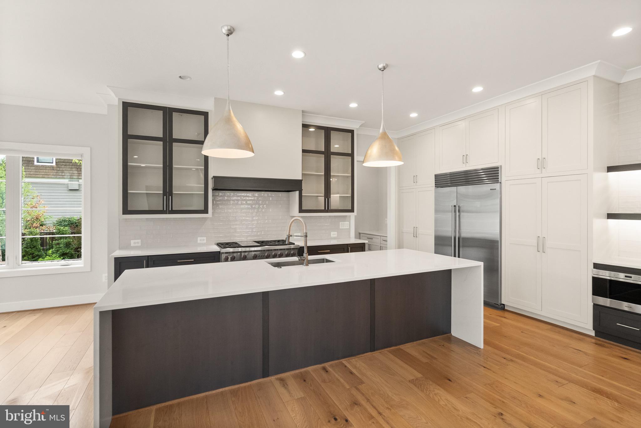 PARK GROVE - Residential