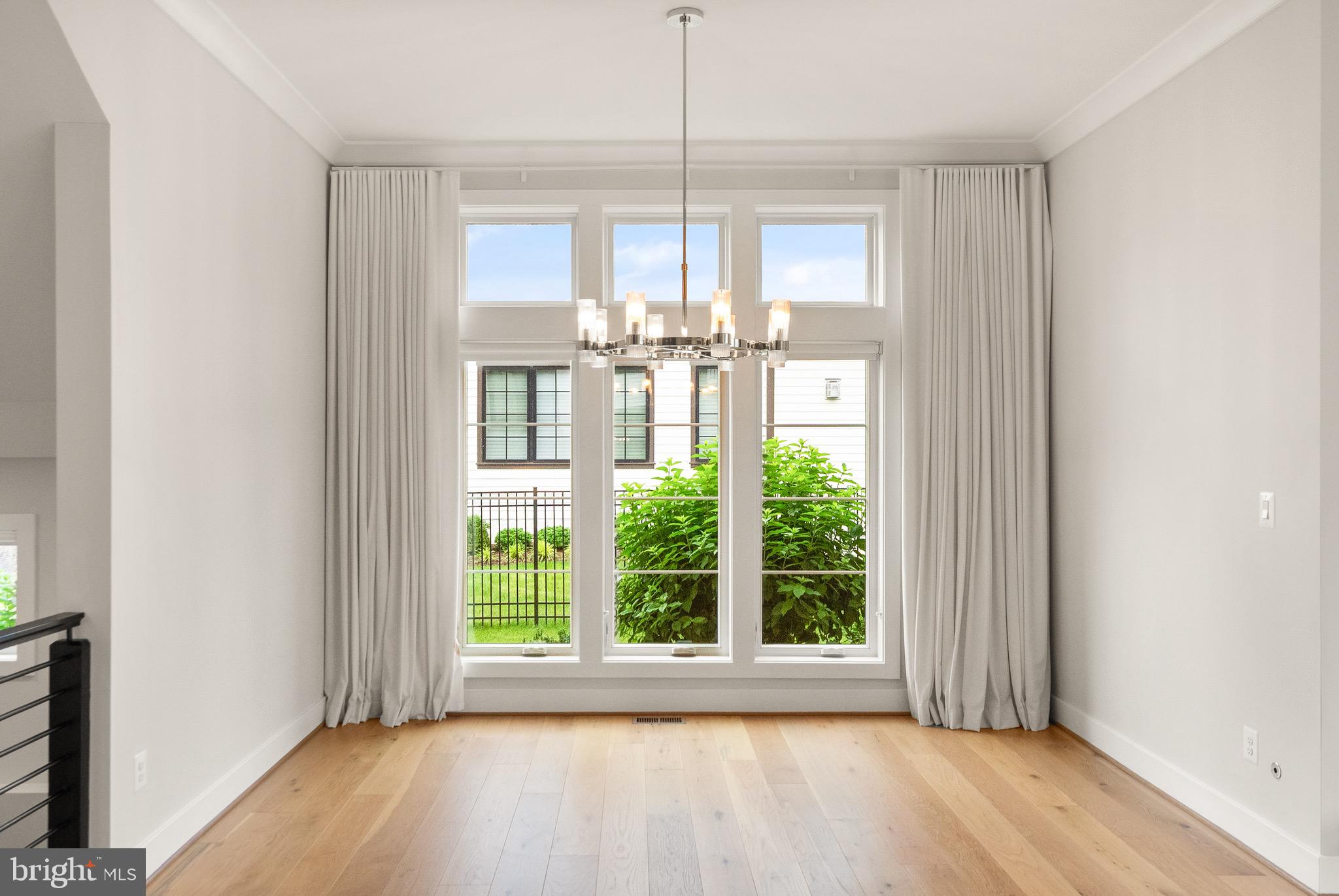 PARK GROVE - Residential