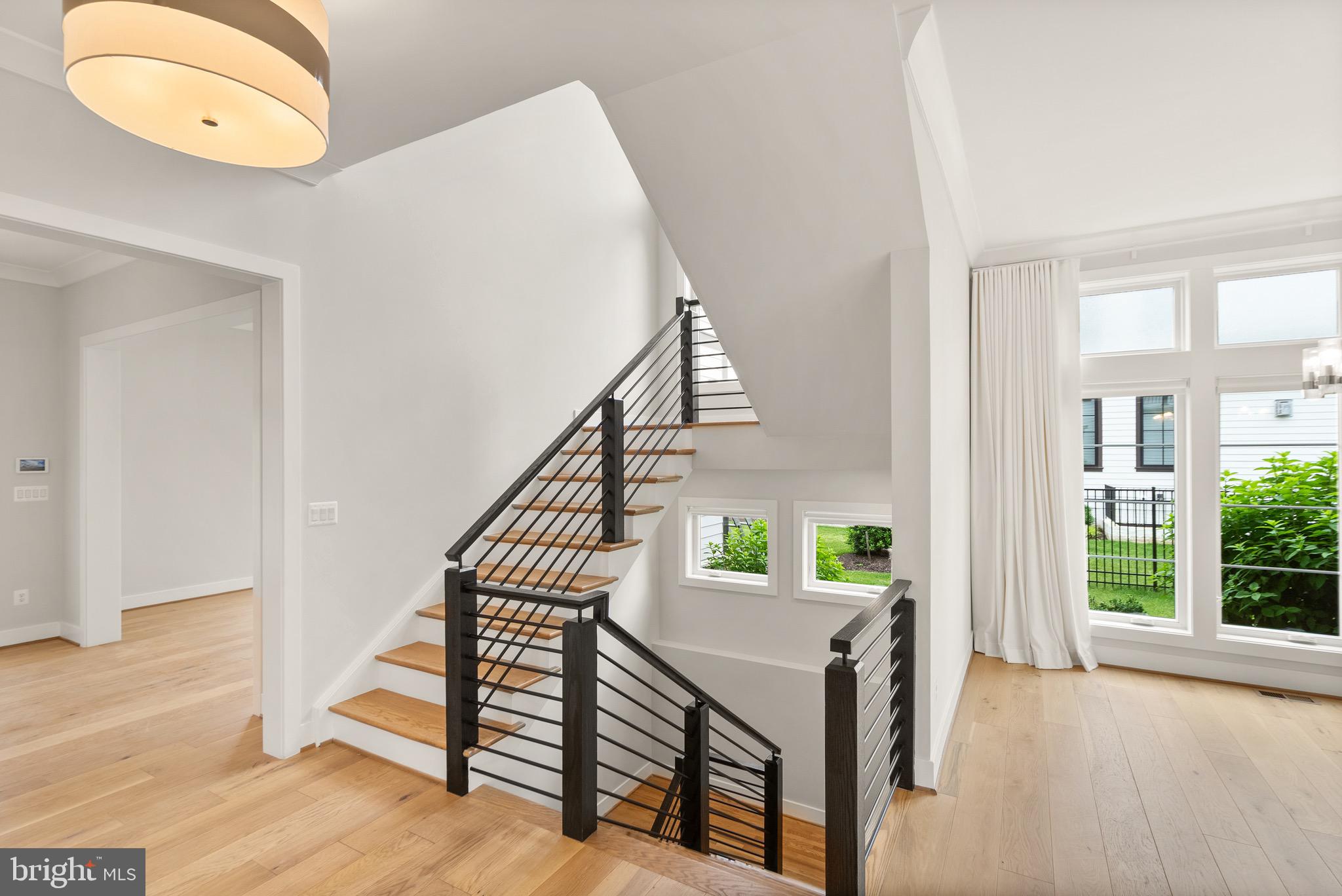 PARK GROVE - Residential