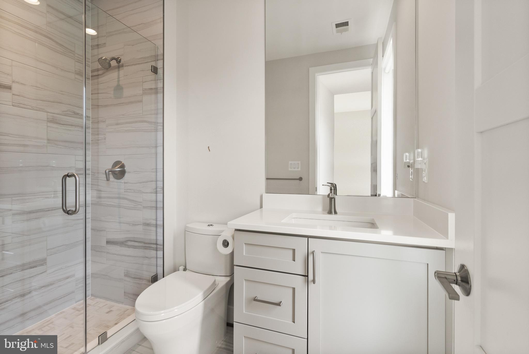 PARK GROVE - Residential