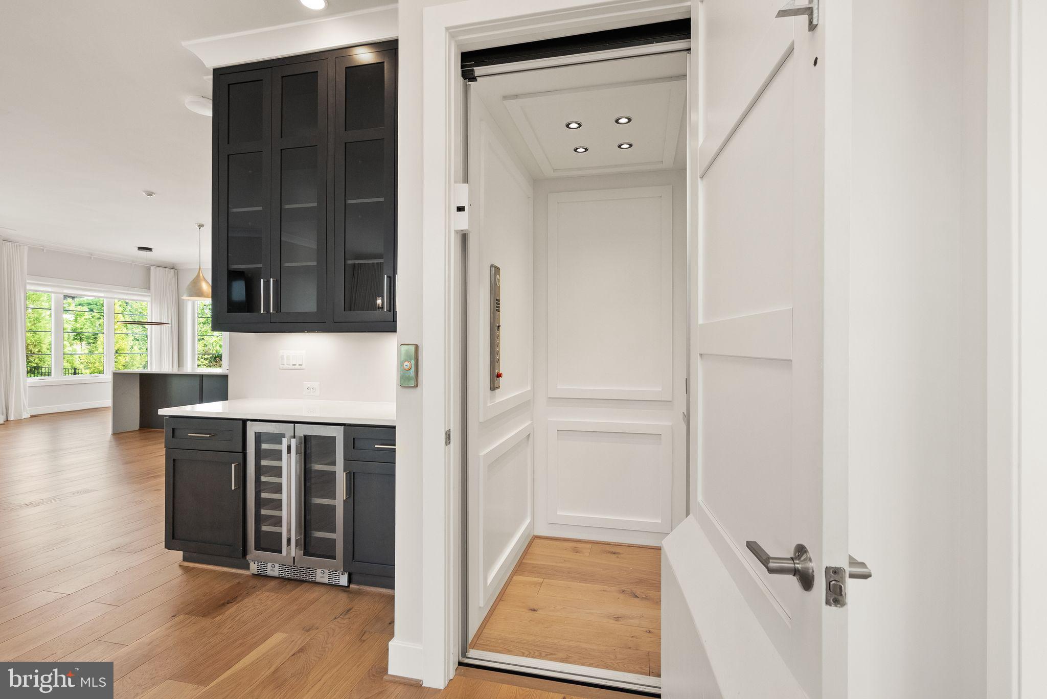 PARK GROVE - Residential