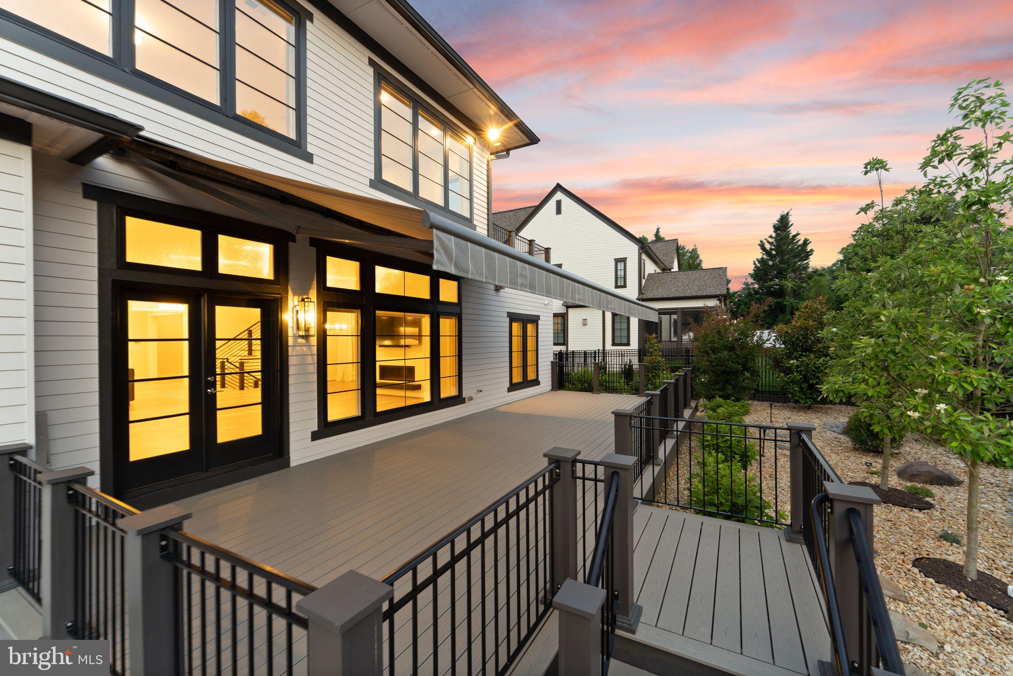 PARK GROVE - Residential