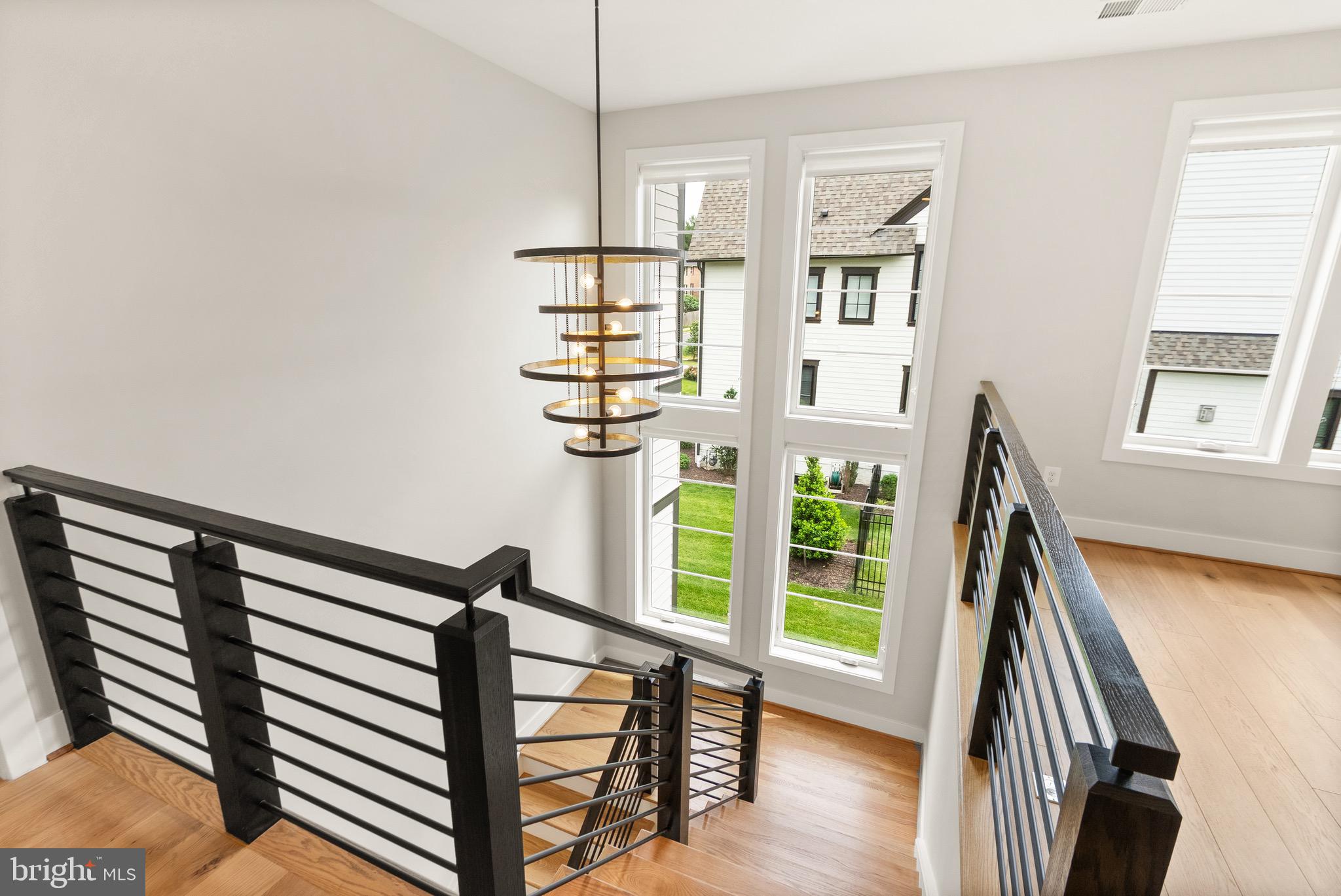 PARK GROVE - Residential