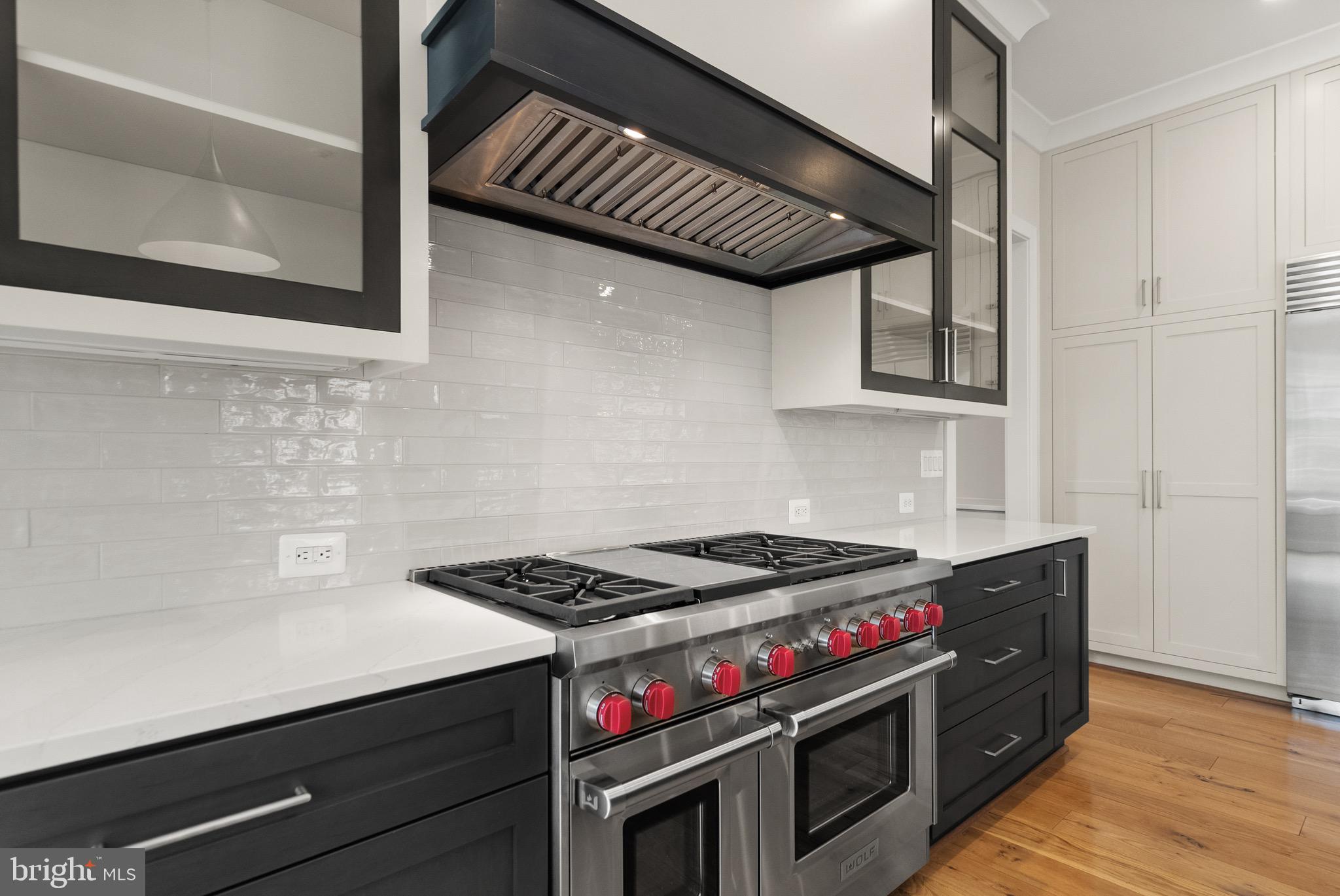 PARK GROVE - Residential