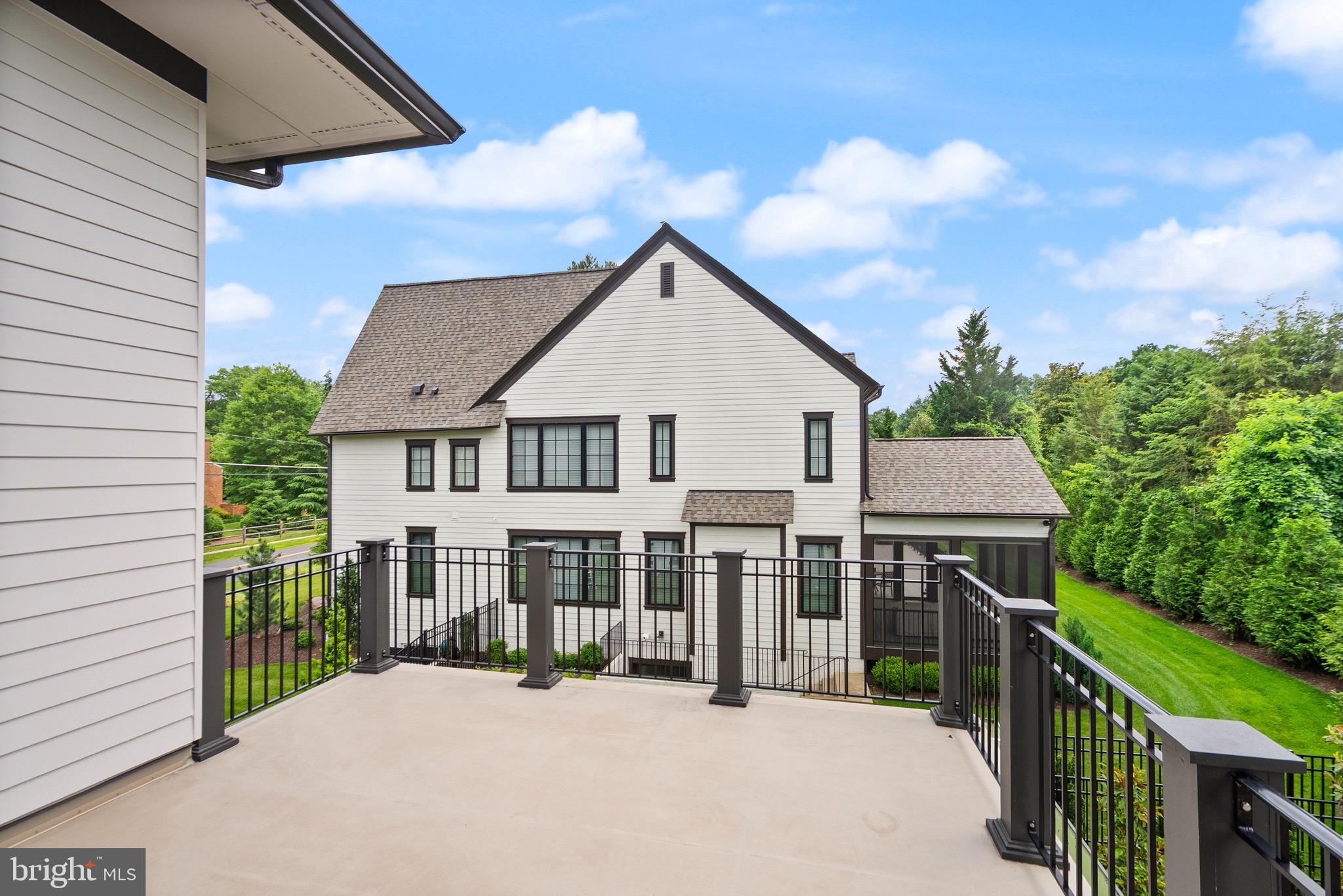 PARK GROVE - Residential