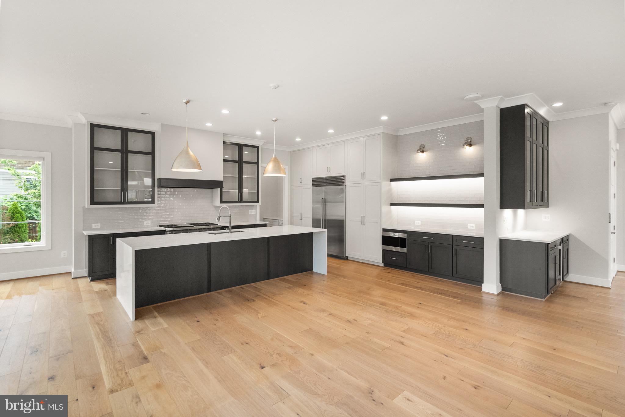 PARK GROVE - Residential