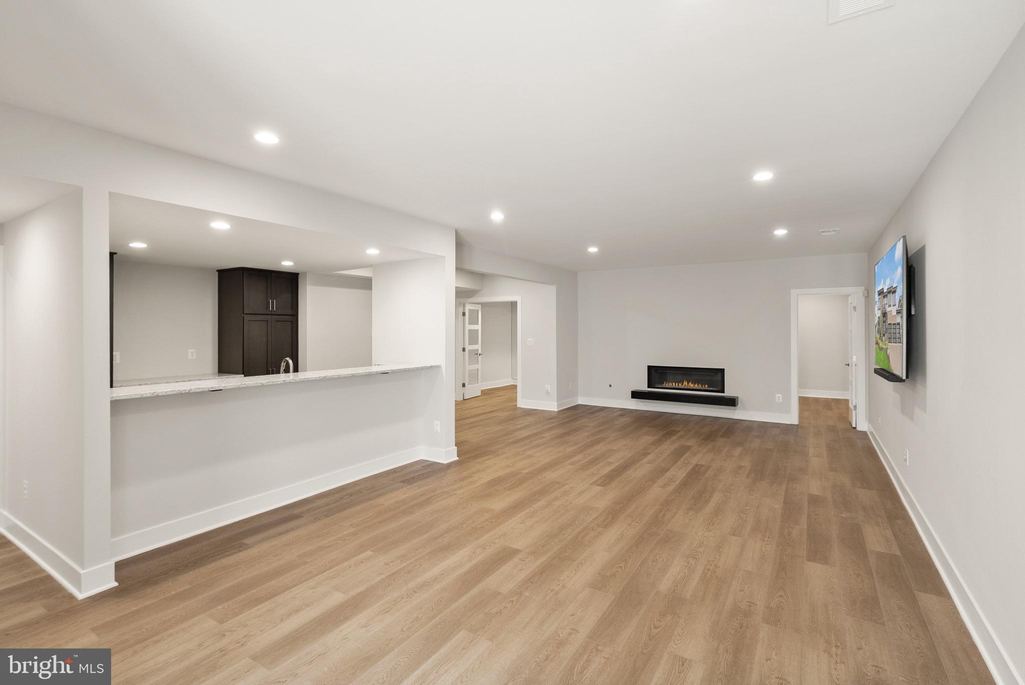 PARK GROVE - Residential