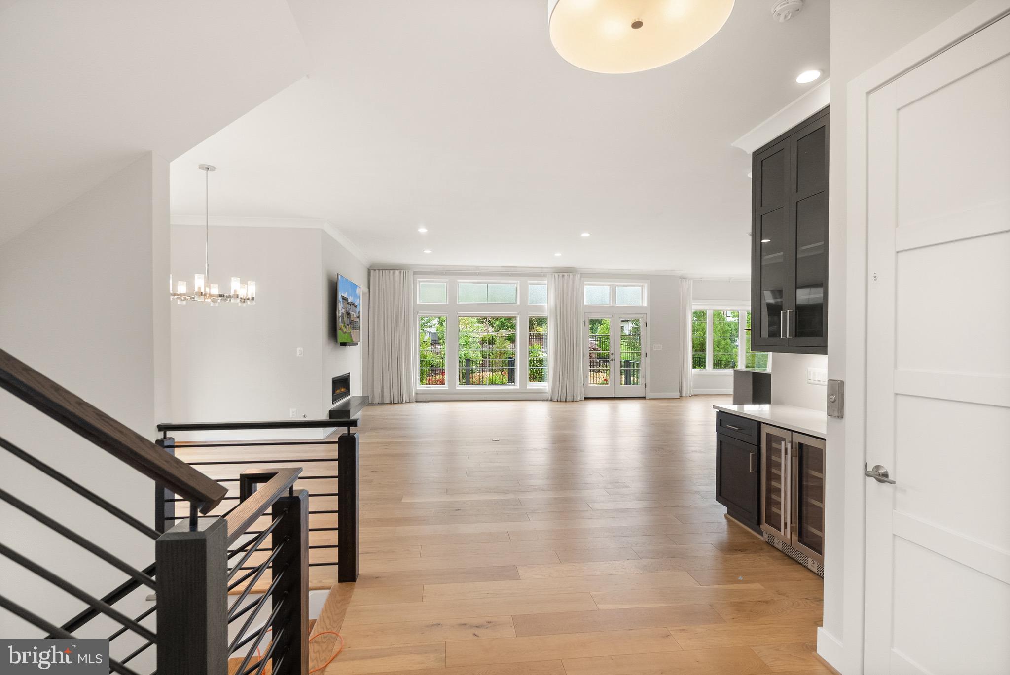 PARK GROVE - Residential