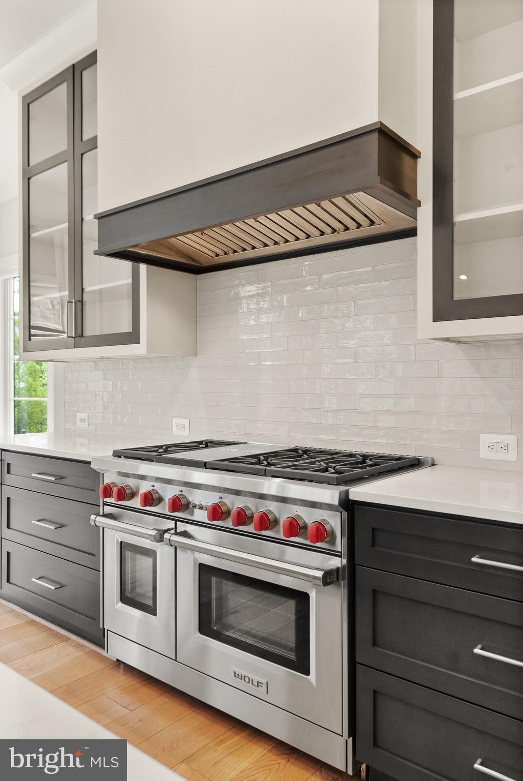 PARK GROVE - Residential