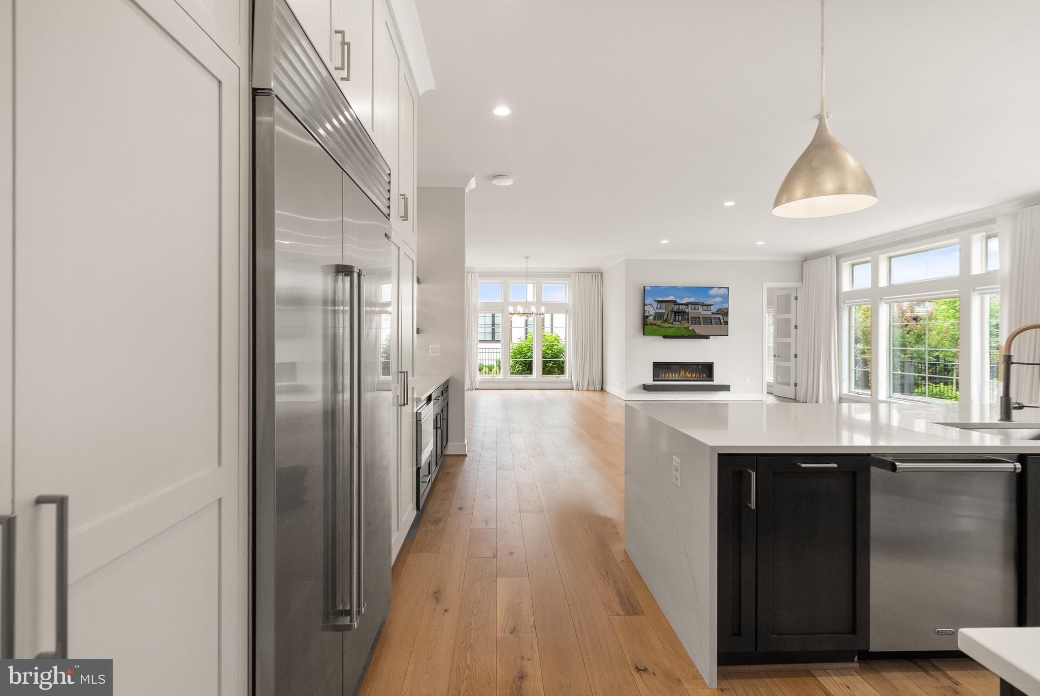 PARK GROVE - Residential