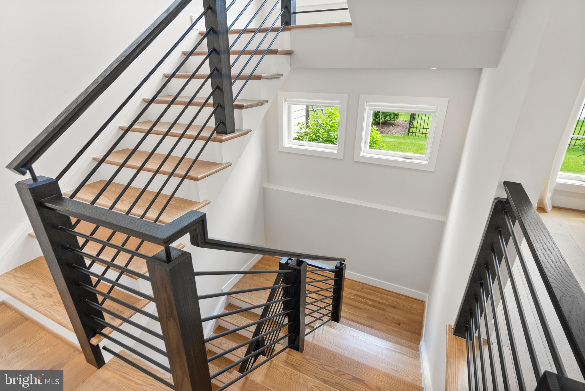 PARK GROVE - Residential