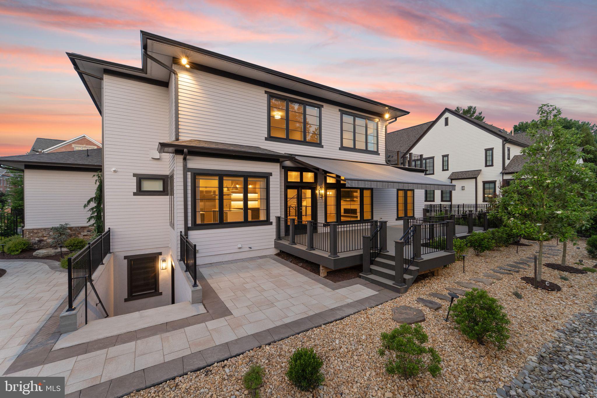 PARK GROVE - Residential