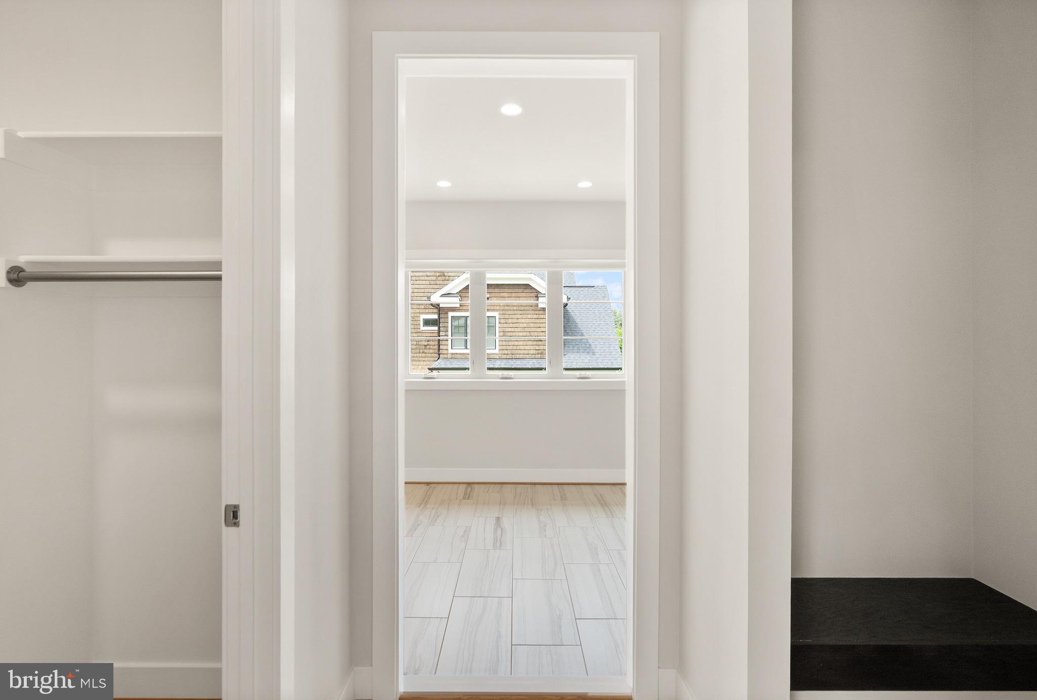 PARK GROVE - Residential