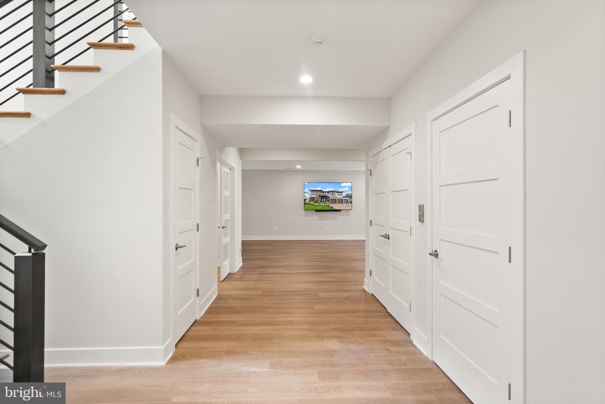 PARK GROVE - Residential