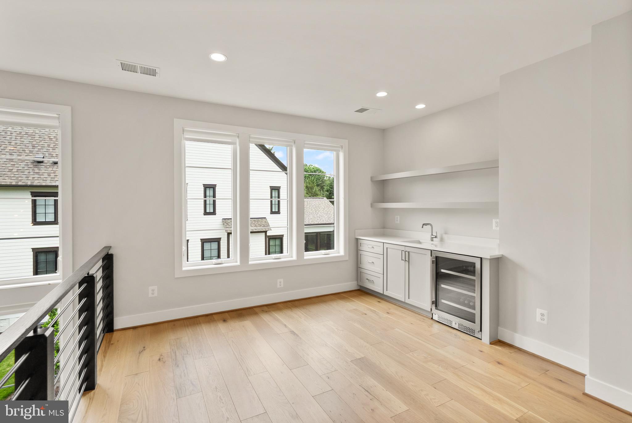 PARK GROVE - Residential