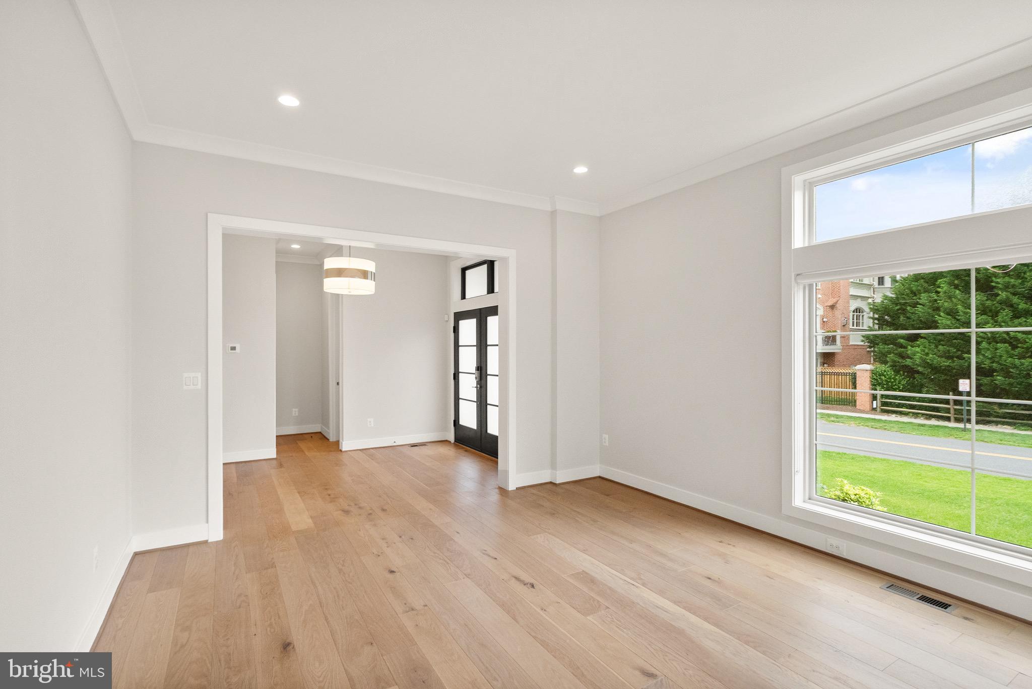 PARK GROVE - Residential