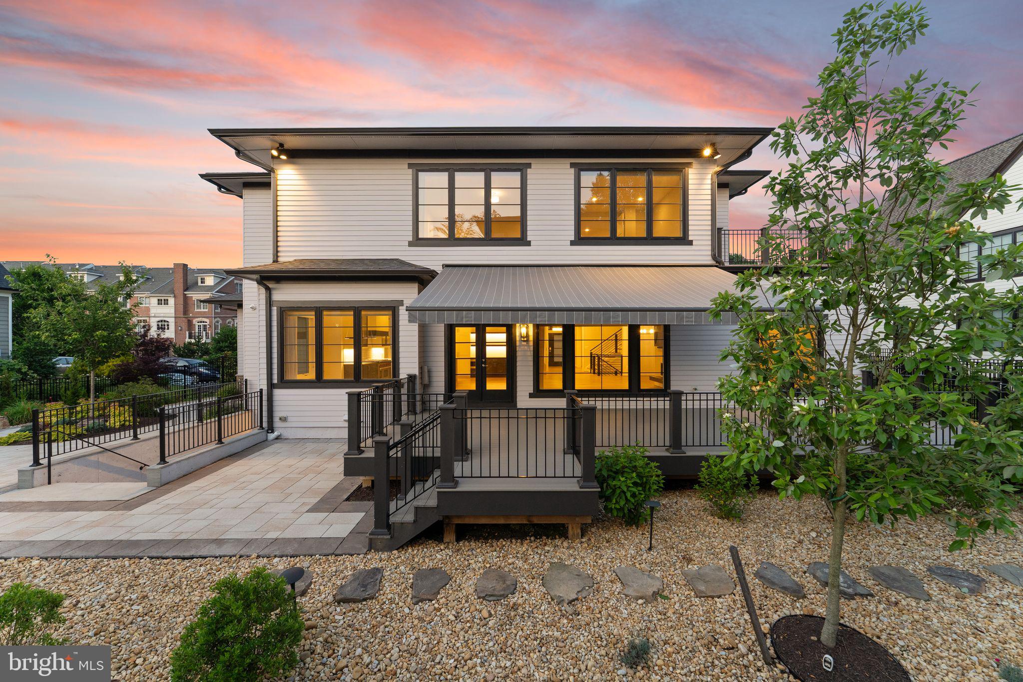 PARK GROVE - Residential