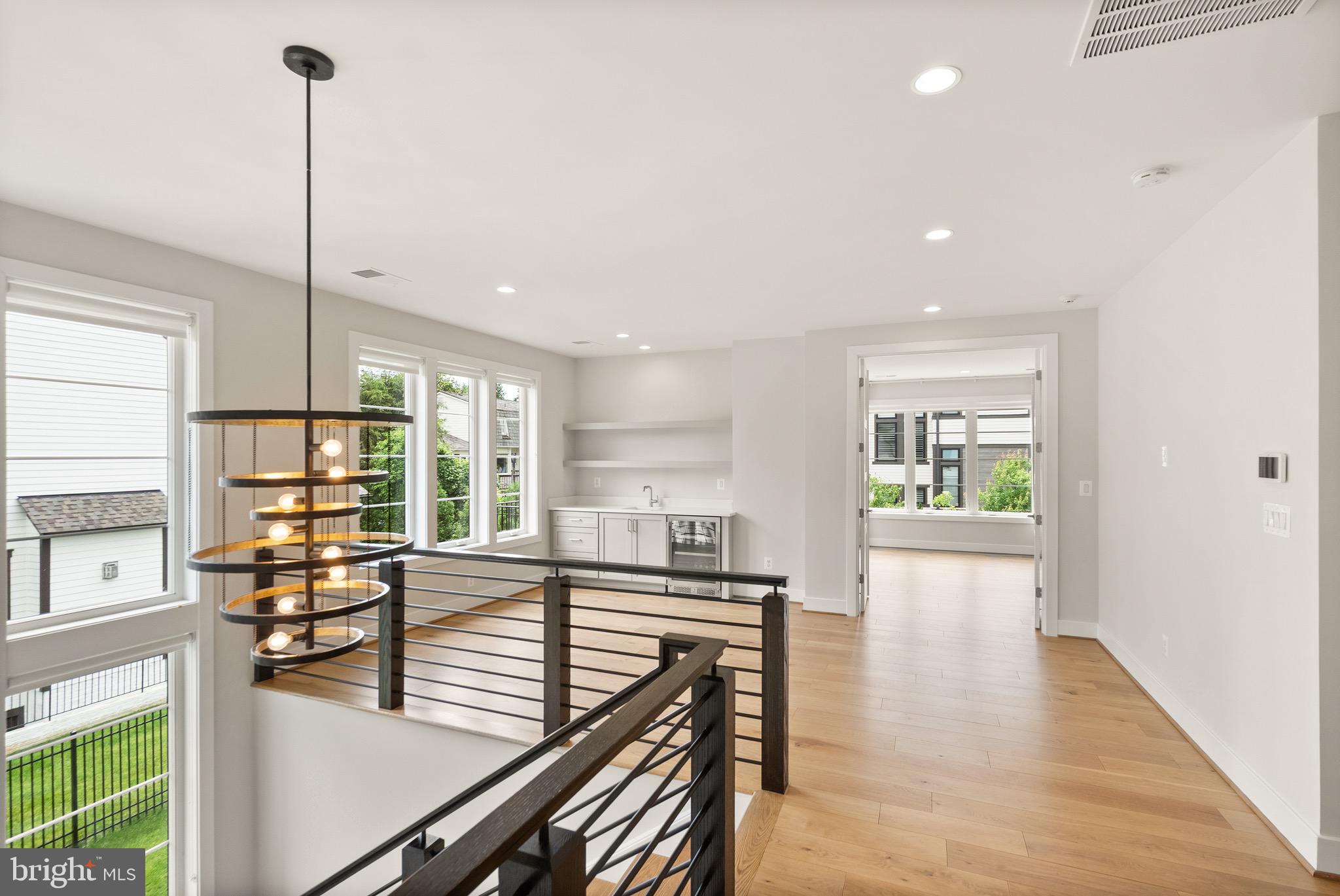 PARK GROVE - Residential