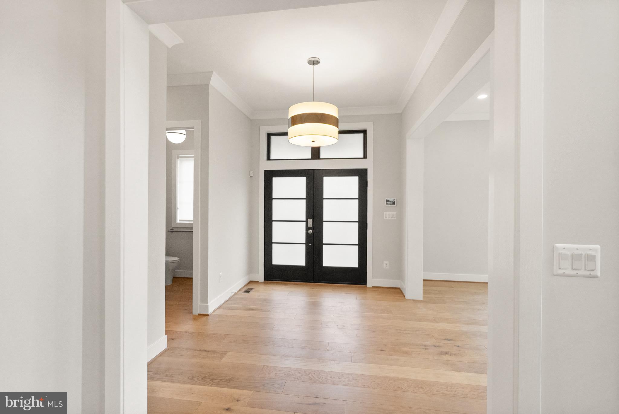 PARK GROVE - Residential