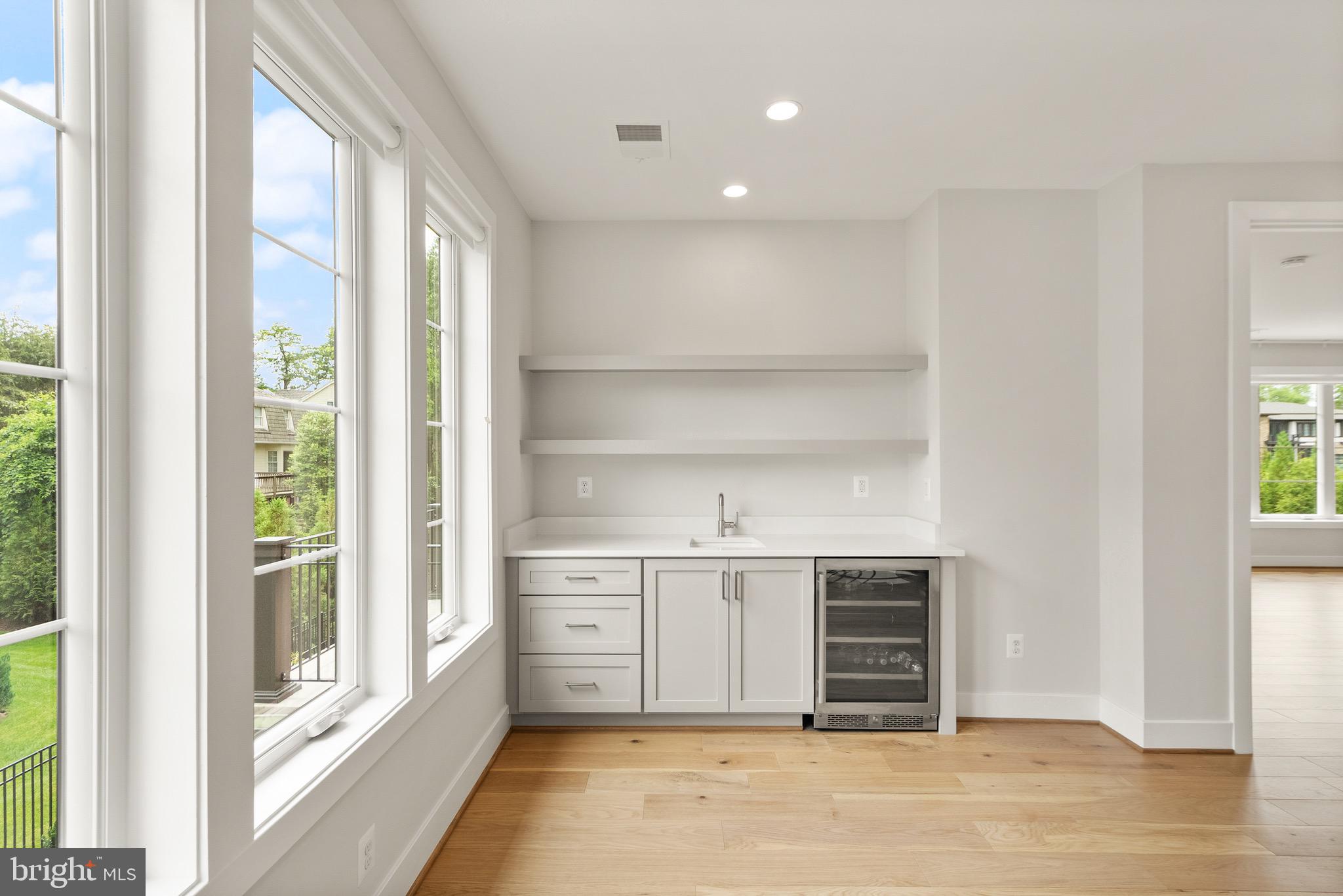 PARK GROVE - Residential