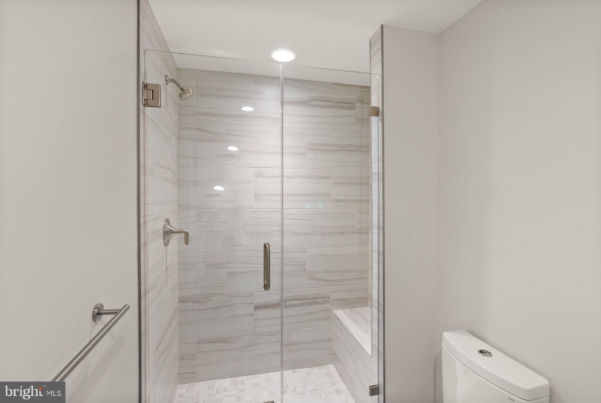 PARK GROVE - Residential