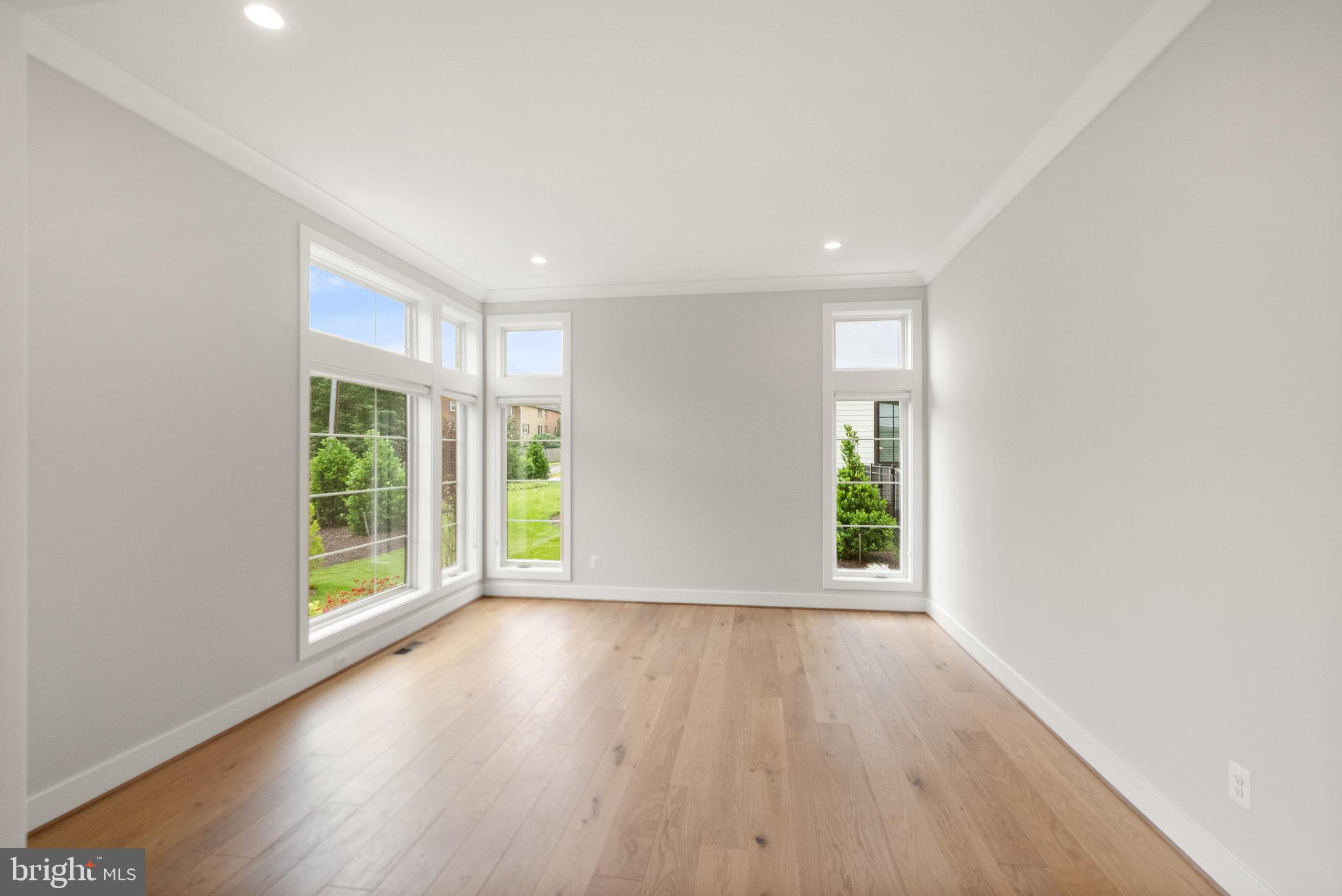 PARK GROVE - Residential