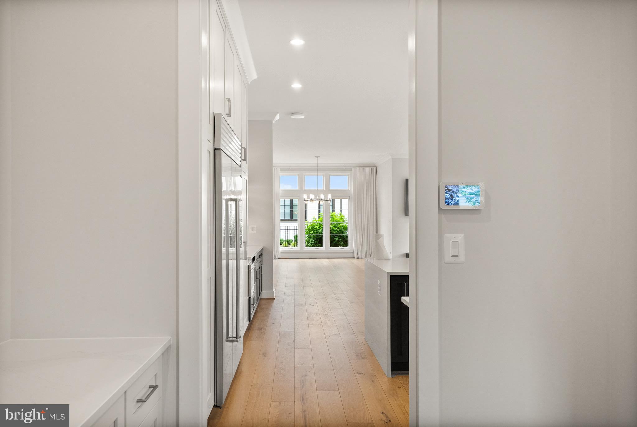 PARK GROVE - Residential