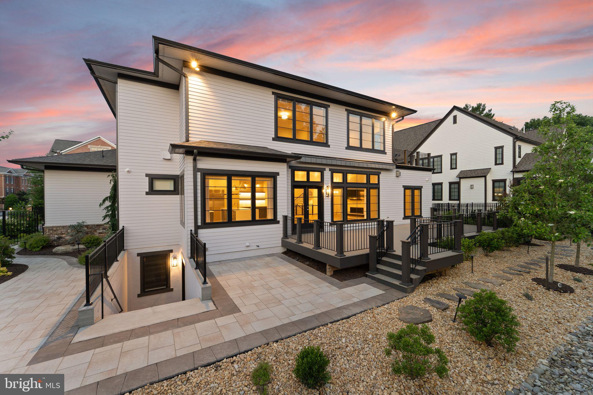 PARK GROVE - Residential